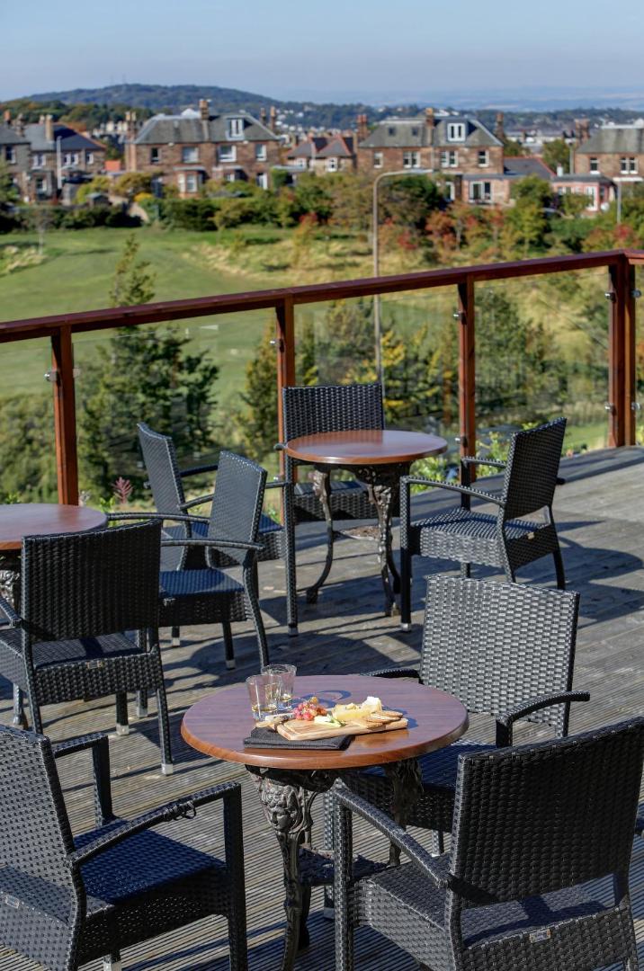 Braid Hills Hotel Braid Hills Hotel