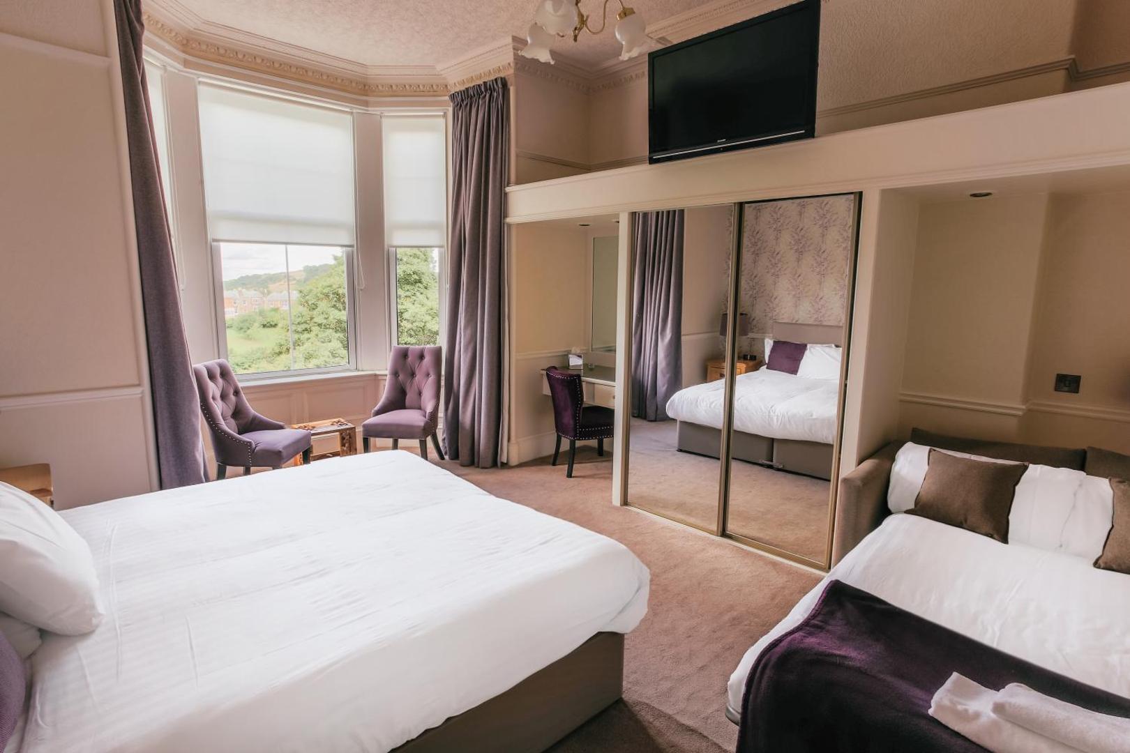 Braid Hills Hotel Braid Hills Hotel