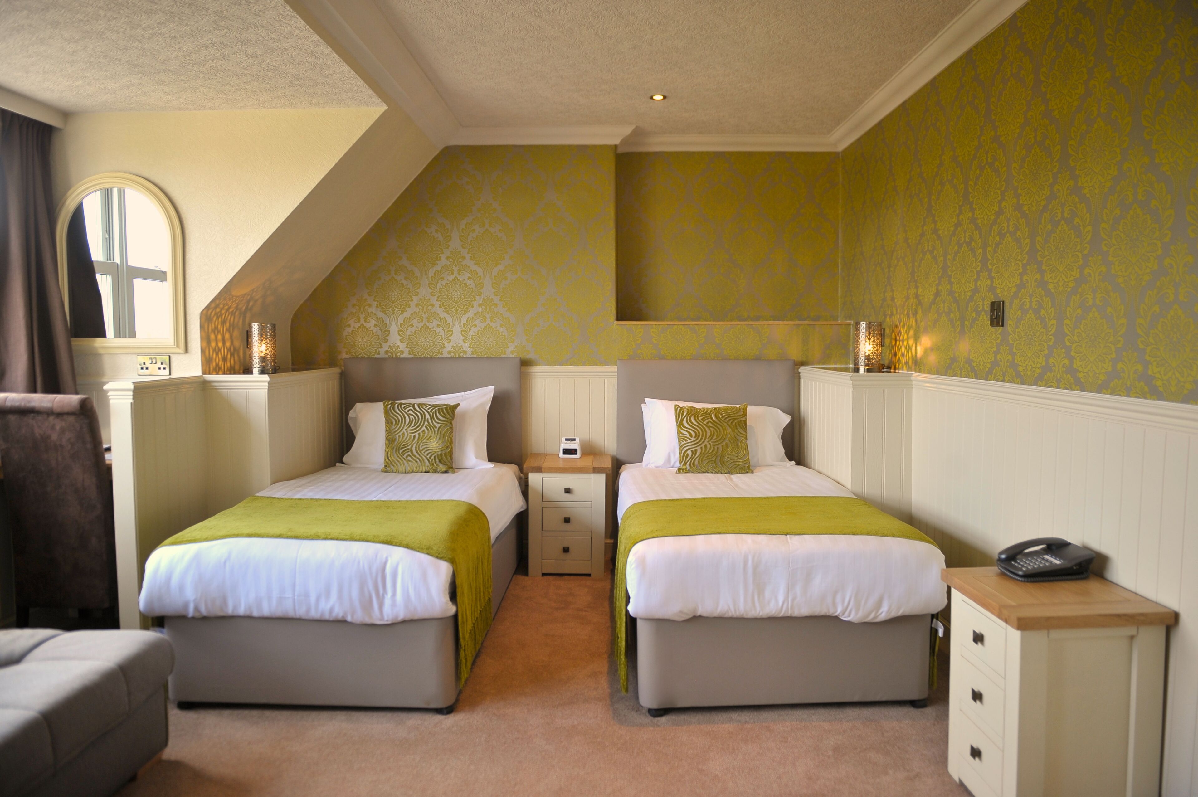 Braid Hills Hotel Braid Hills Hotel