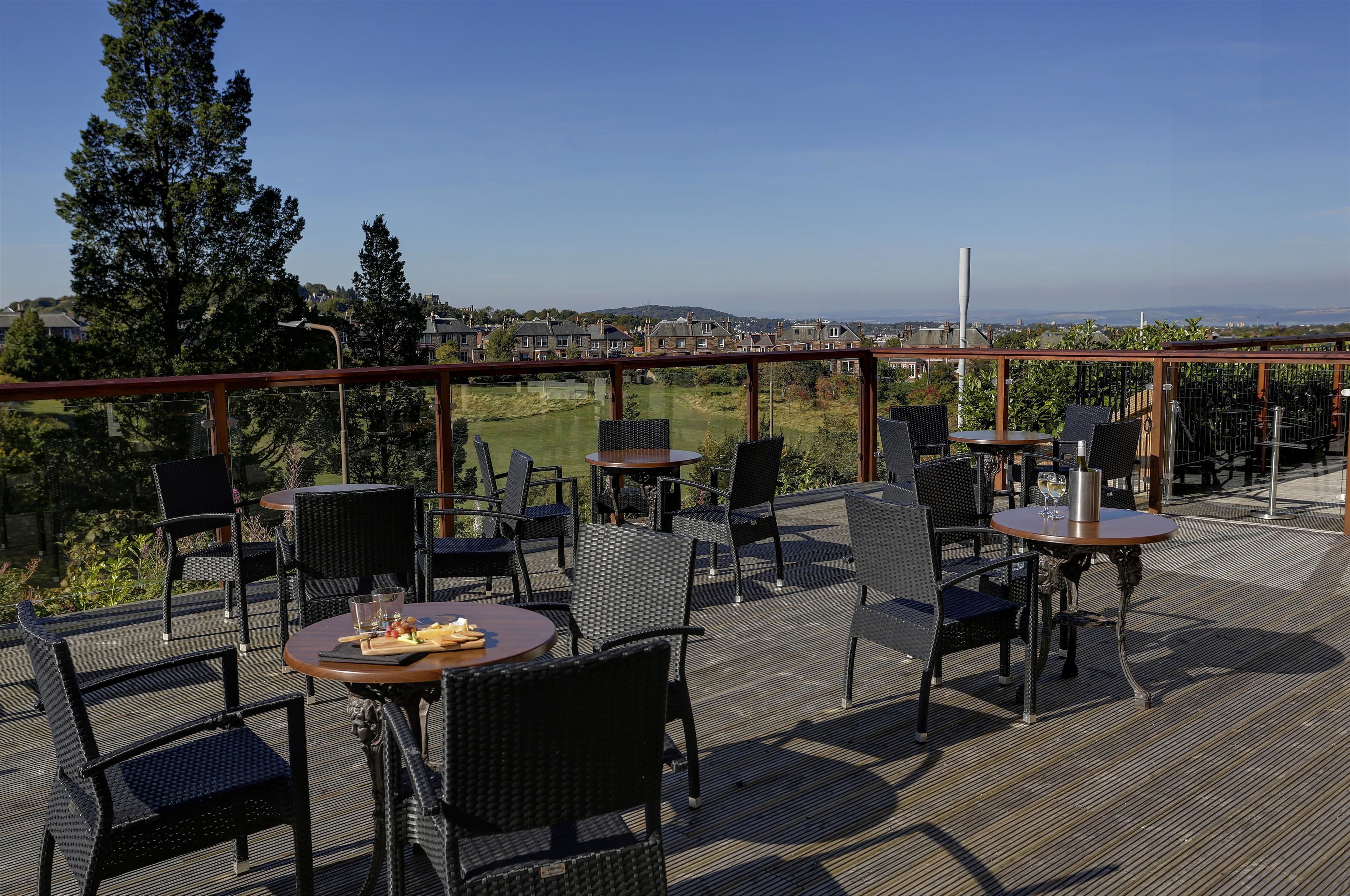 Braid Hills Hotel Braid Hills Hotel