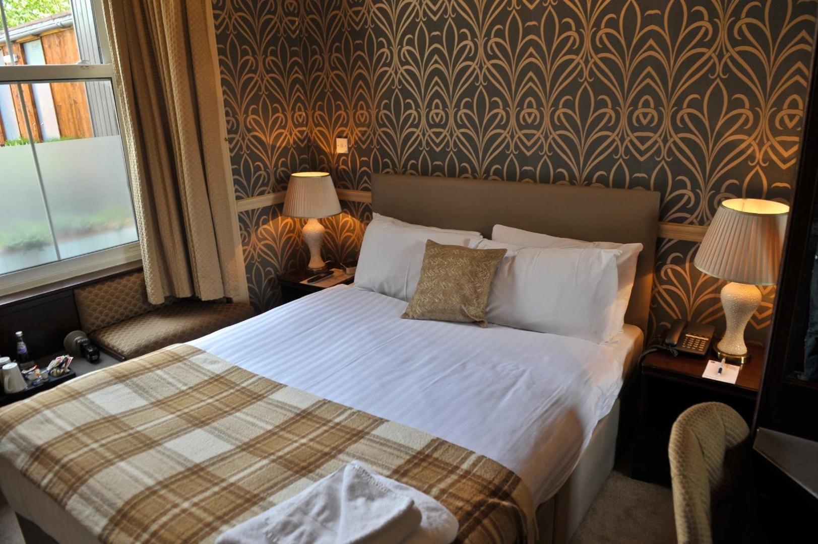 Braid Hills Hotel Braid Hills Hotel