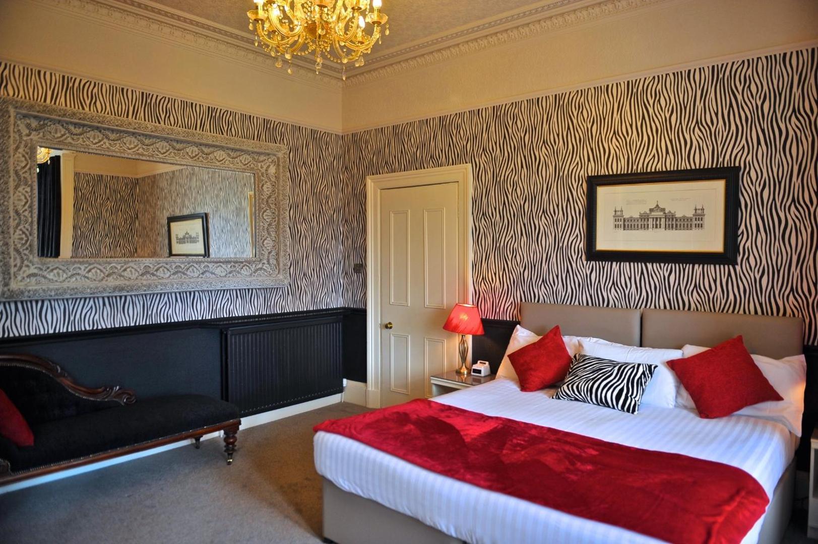 Braid Hills Hotel Braid Hills Hotel