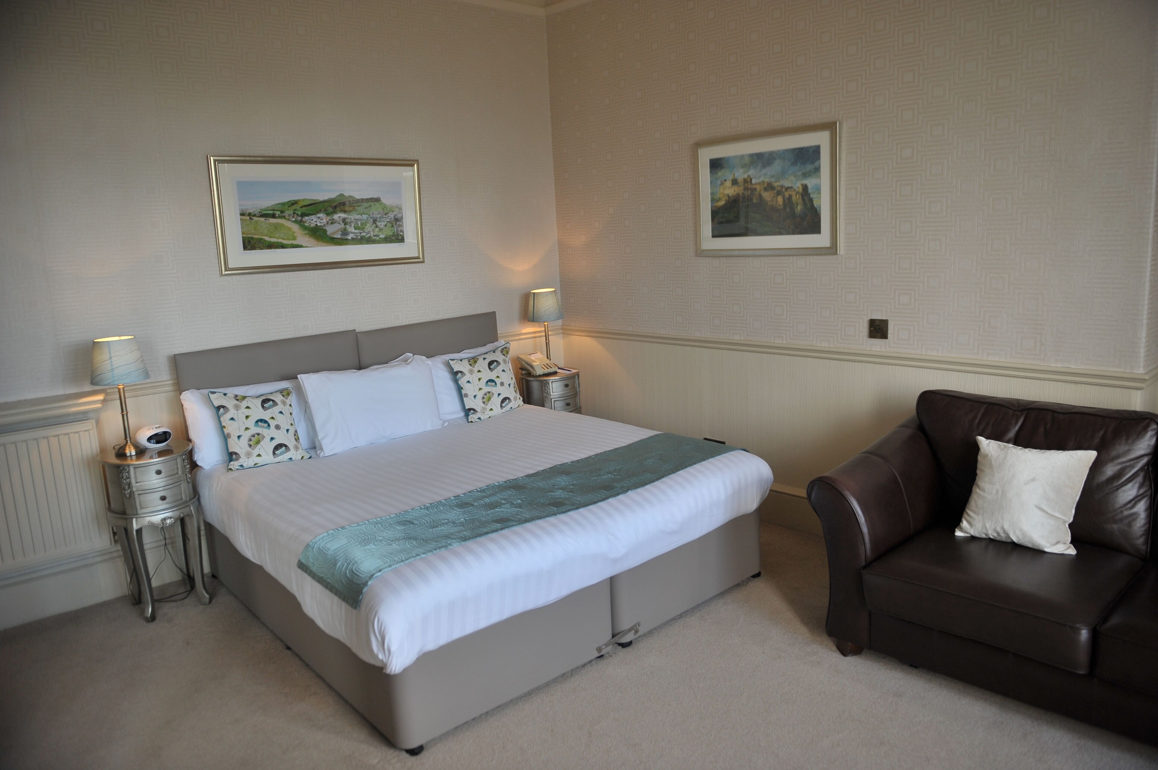 Braid Hills Hotel Braid Hills Hotel