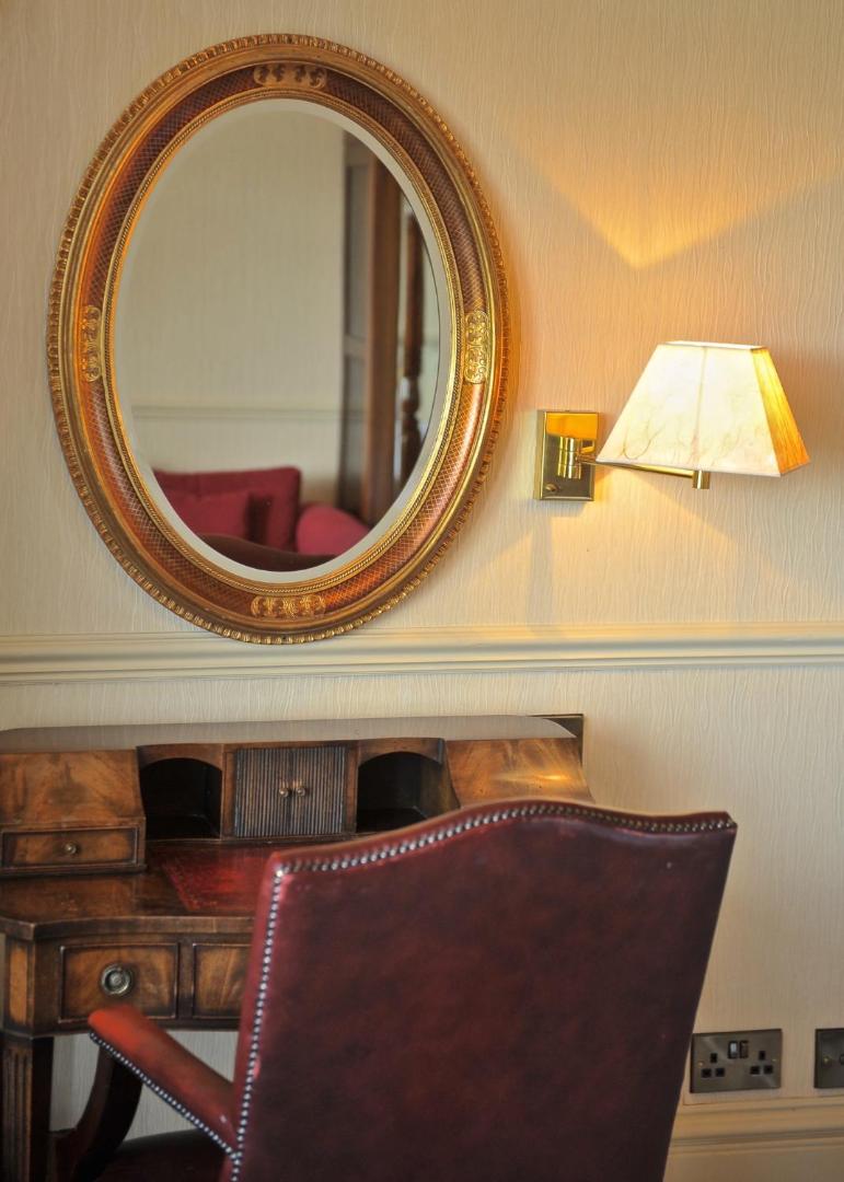 Braid Hills Hotel Braid Hills Hotel