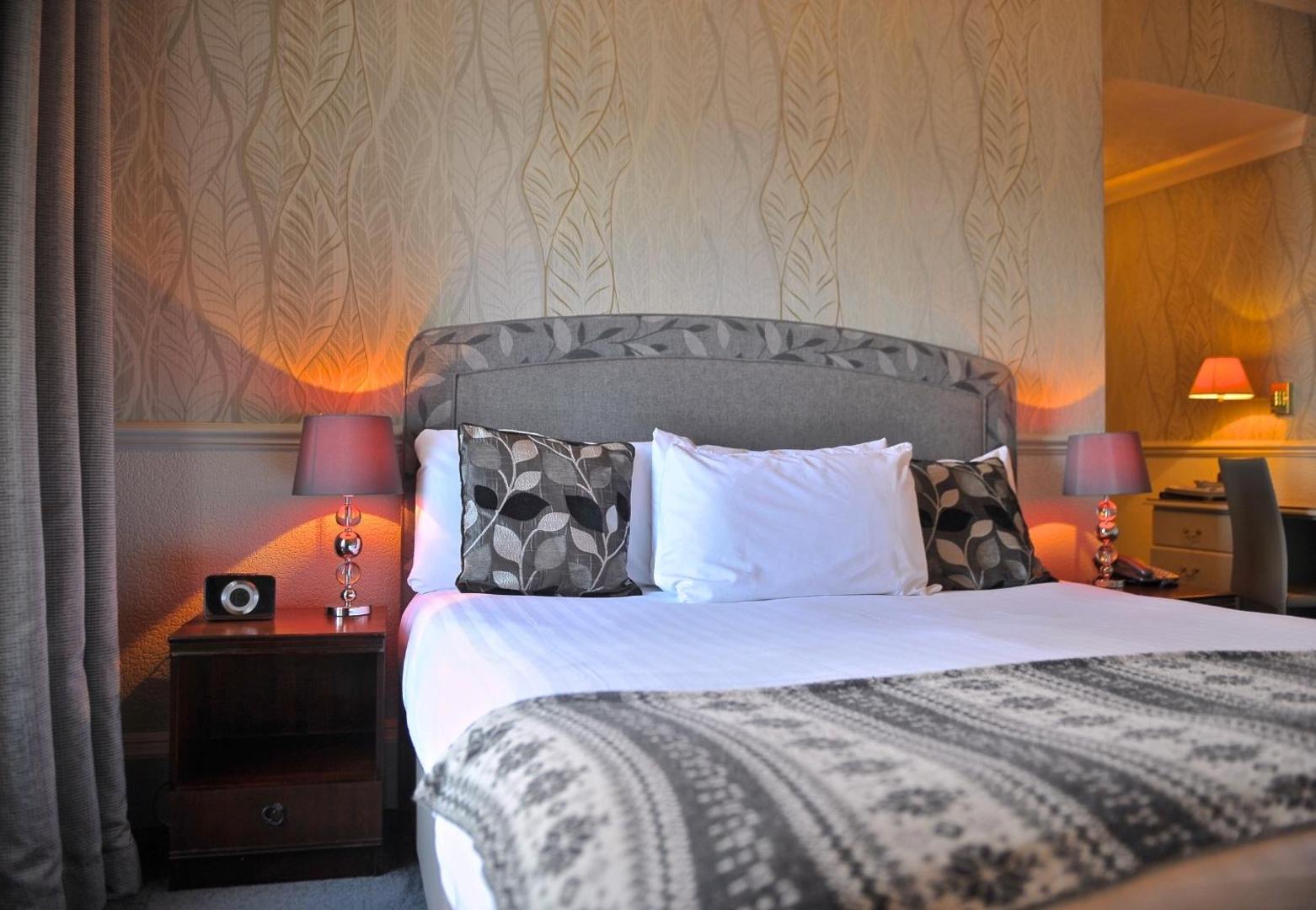 Braid Hills Hotel Braid Hills Hotel