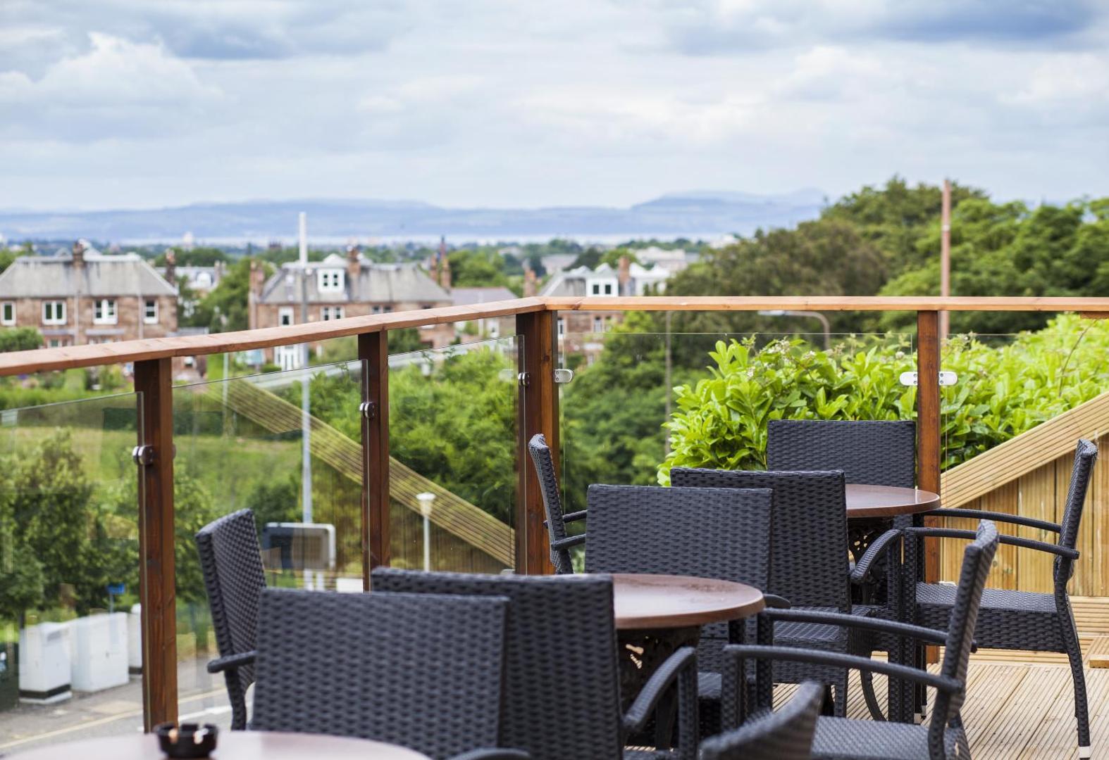 Braid Hills Hotel Braid Hills Hotel