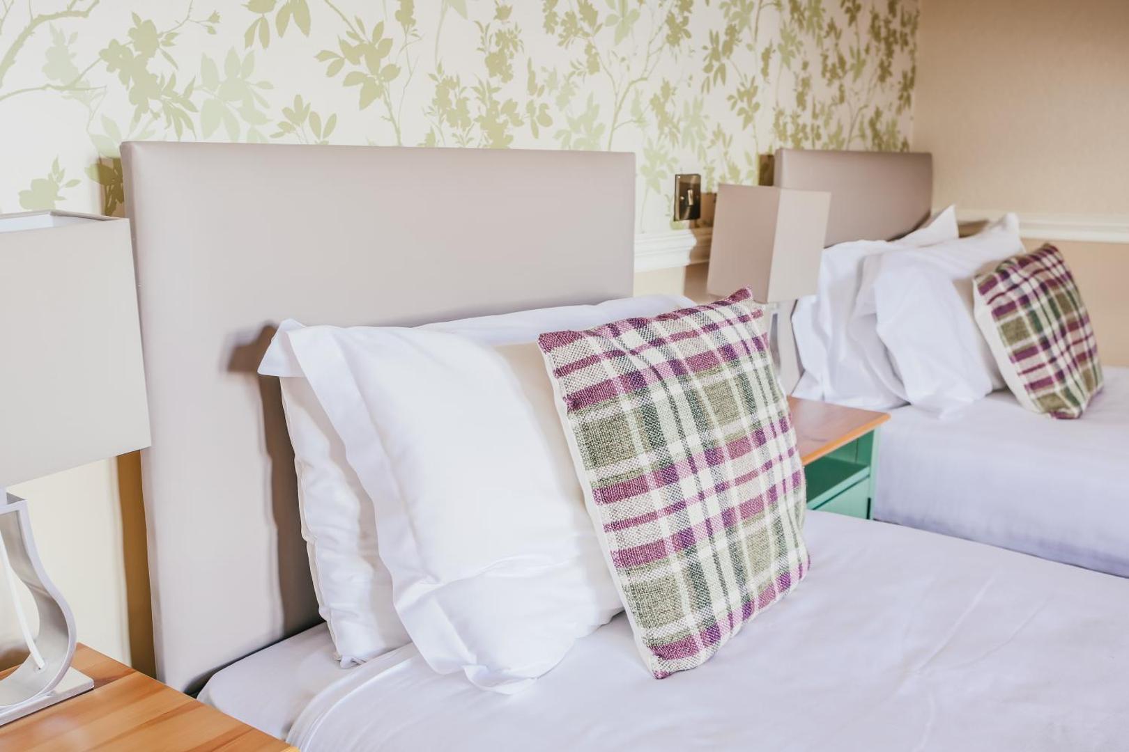 Braid Hills Hotel Braid Hills Hotel