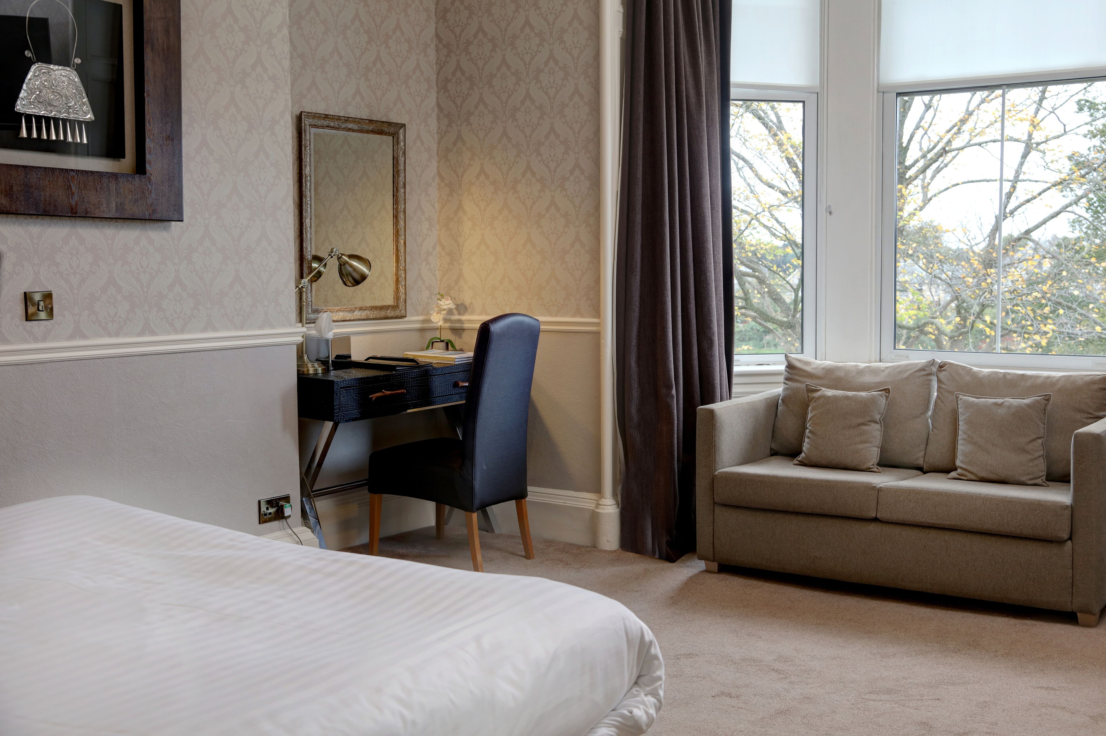Braid Hills Hotel Braid Hills Hotel
