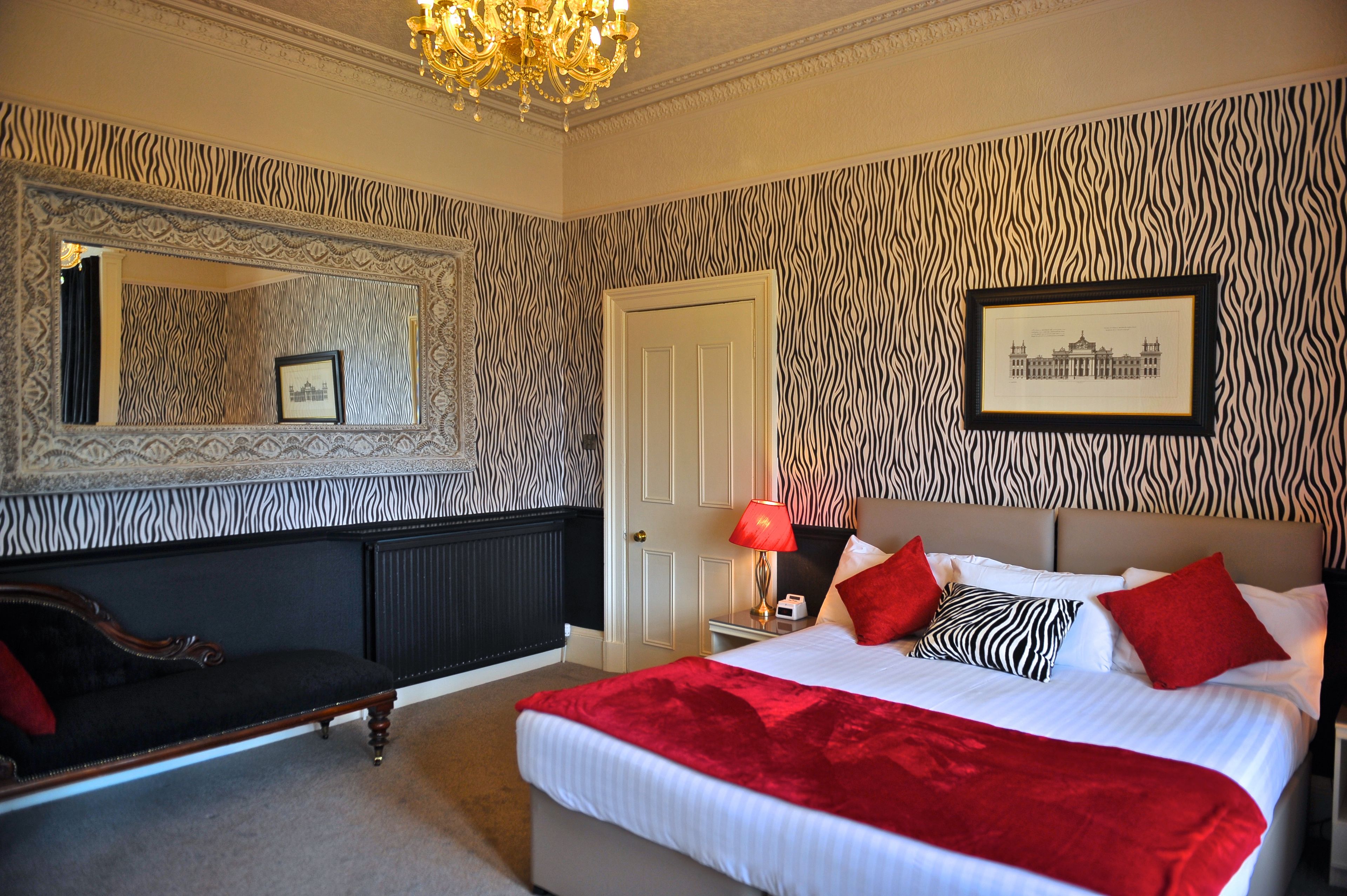 Braid Hills Hotel Braid Hills Hotel
