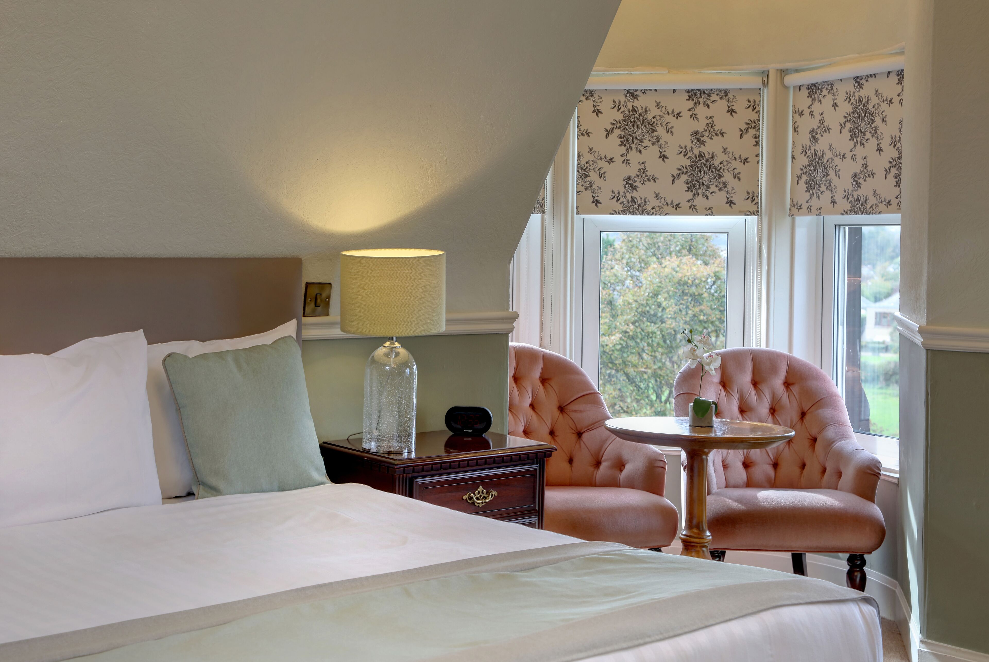 Braid Hills Hotel Braid Hills Hotel