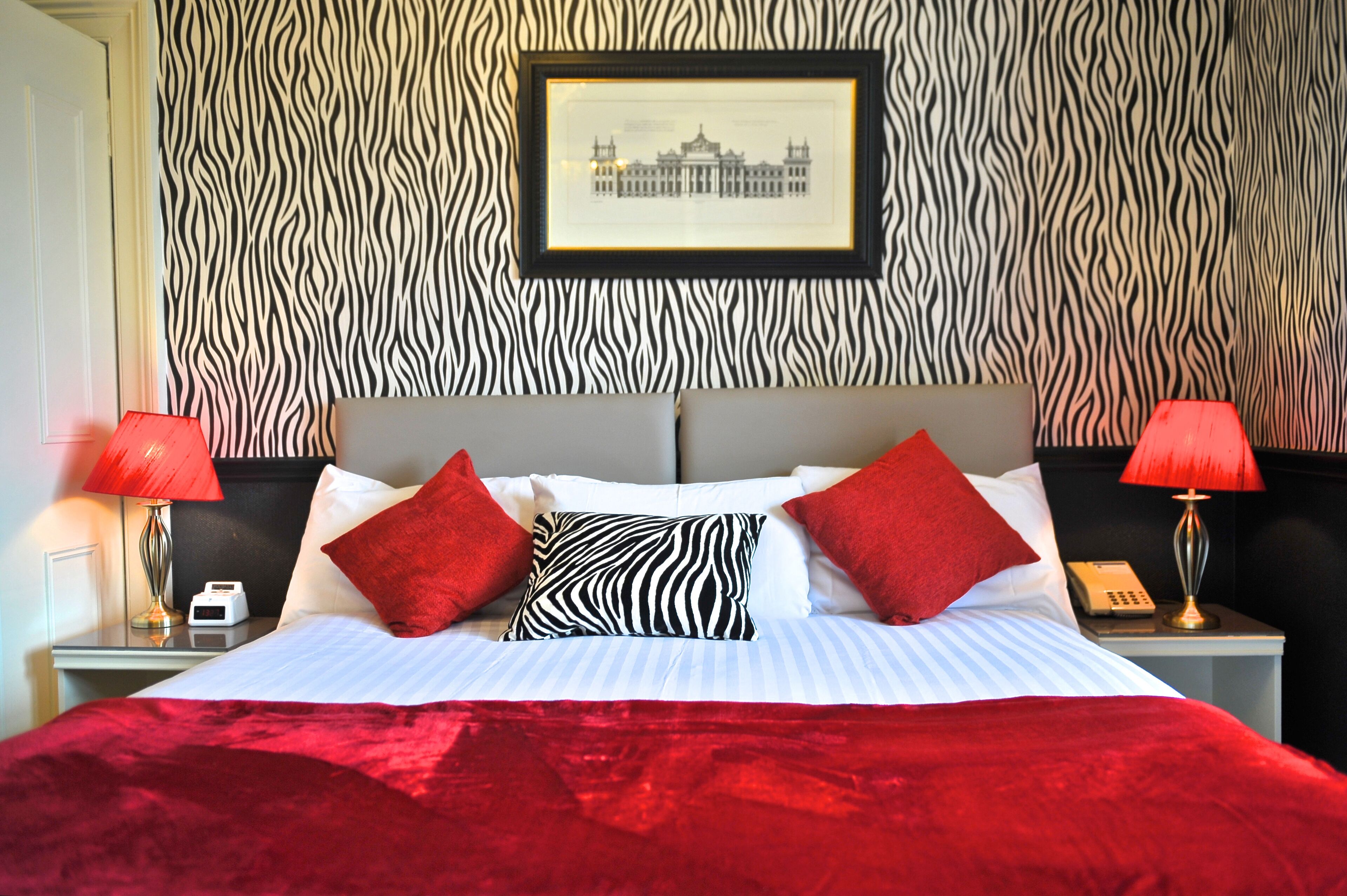 Braid Hills Hotel Braid Hills Hotel