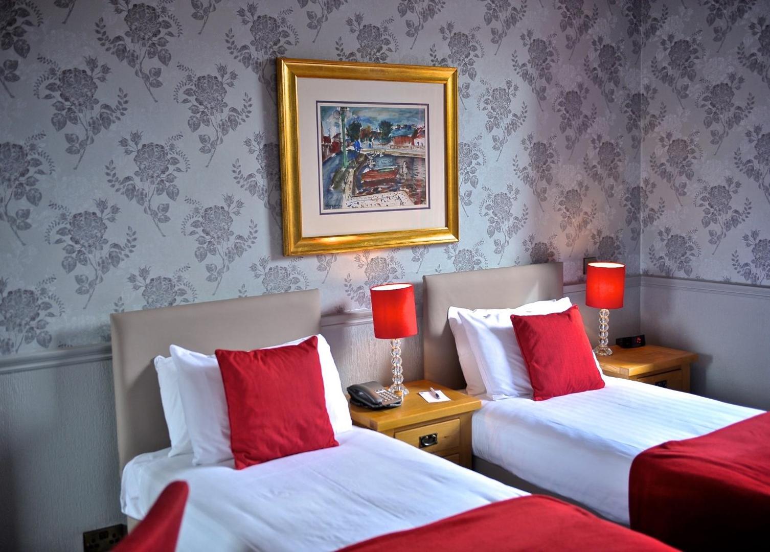 Braid Hills Hotel Braid Hills Hotel