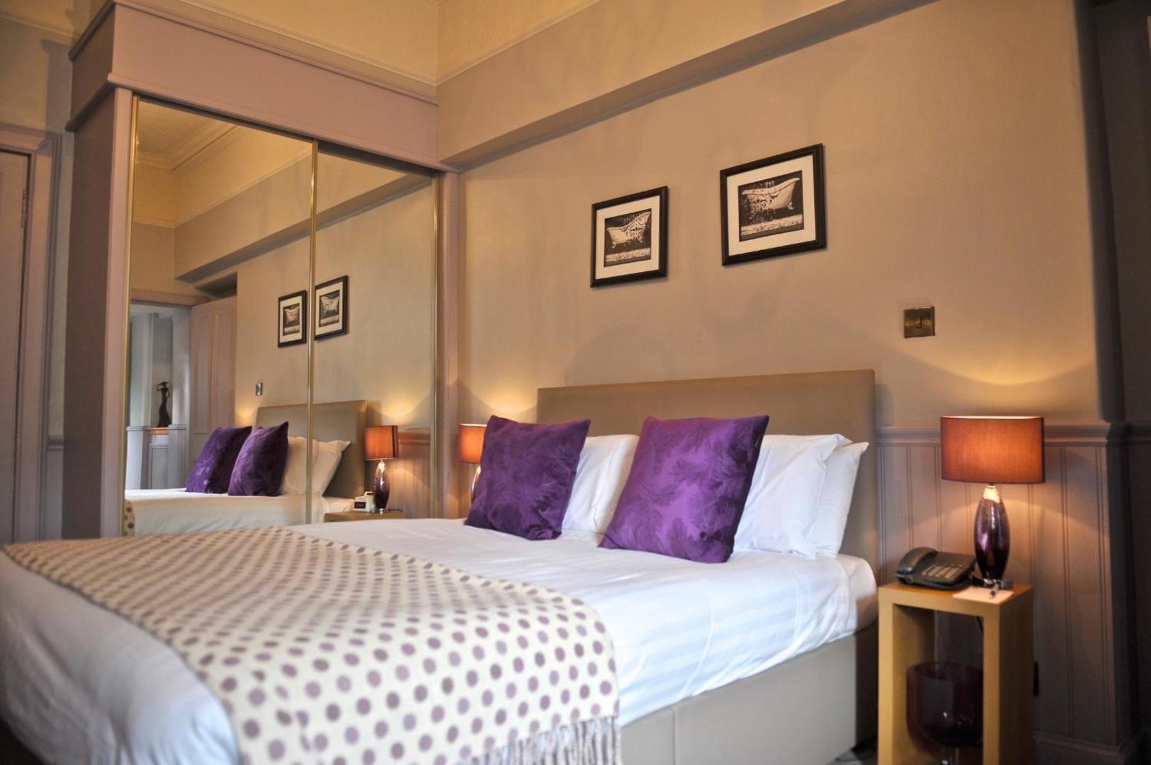 Braid Hills Hotel Braid Hills Hotel