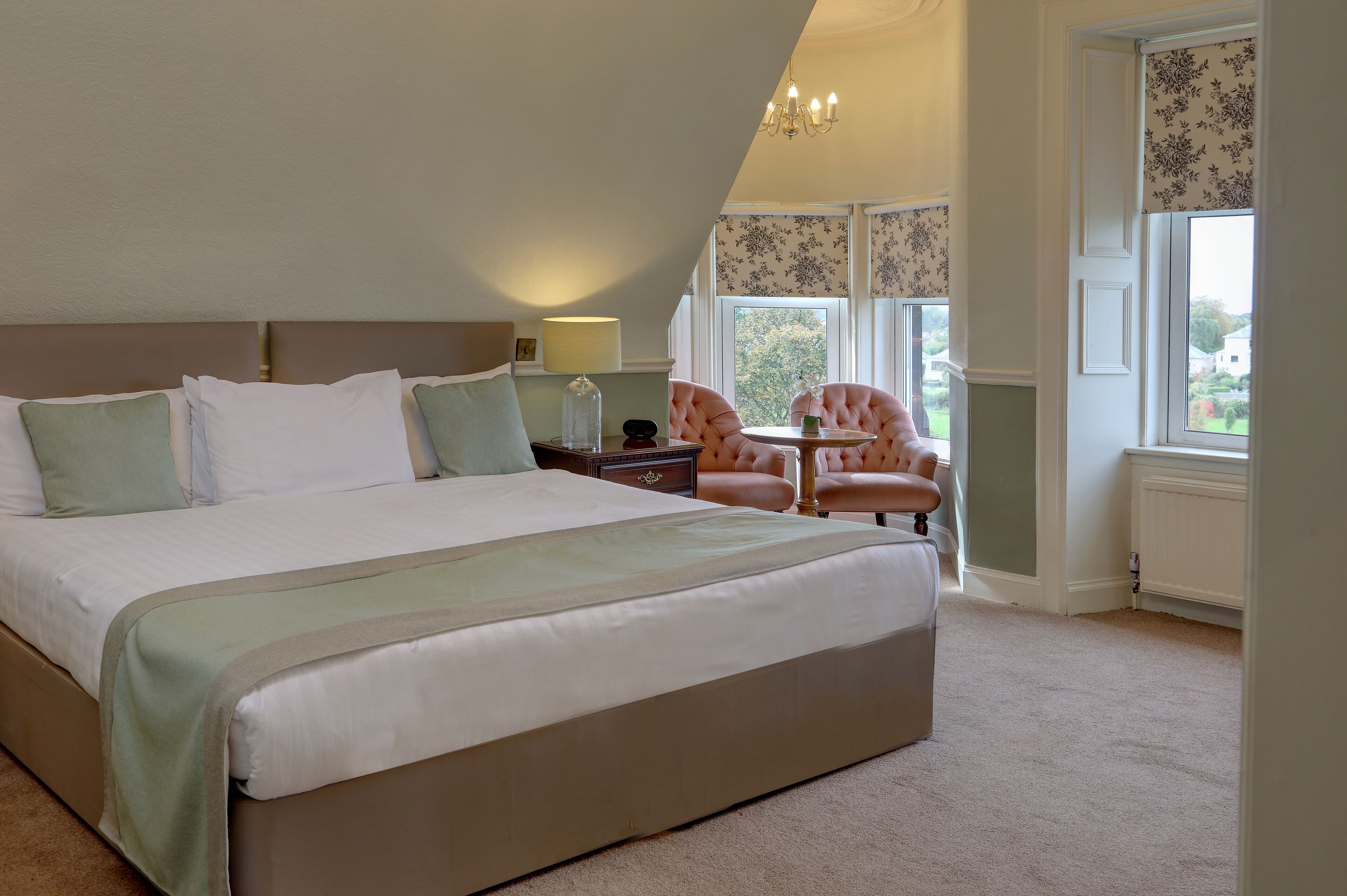 Braid Hills Hotel Braid Hills Hotel