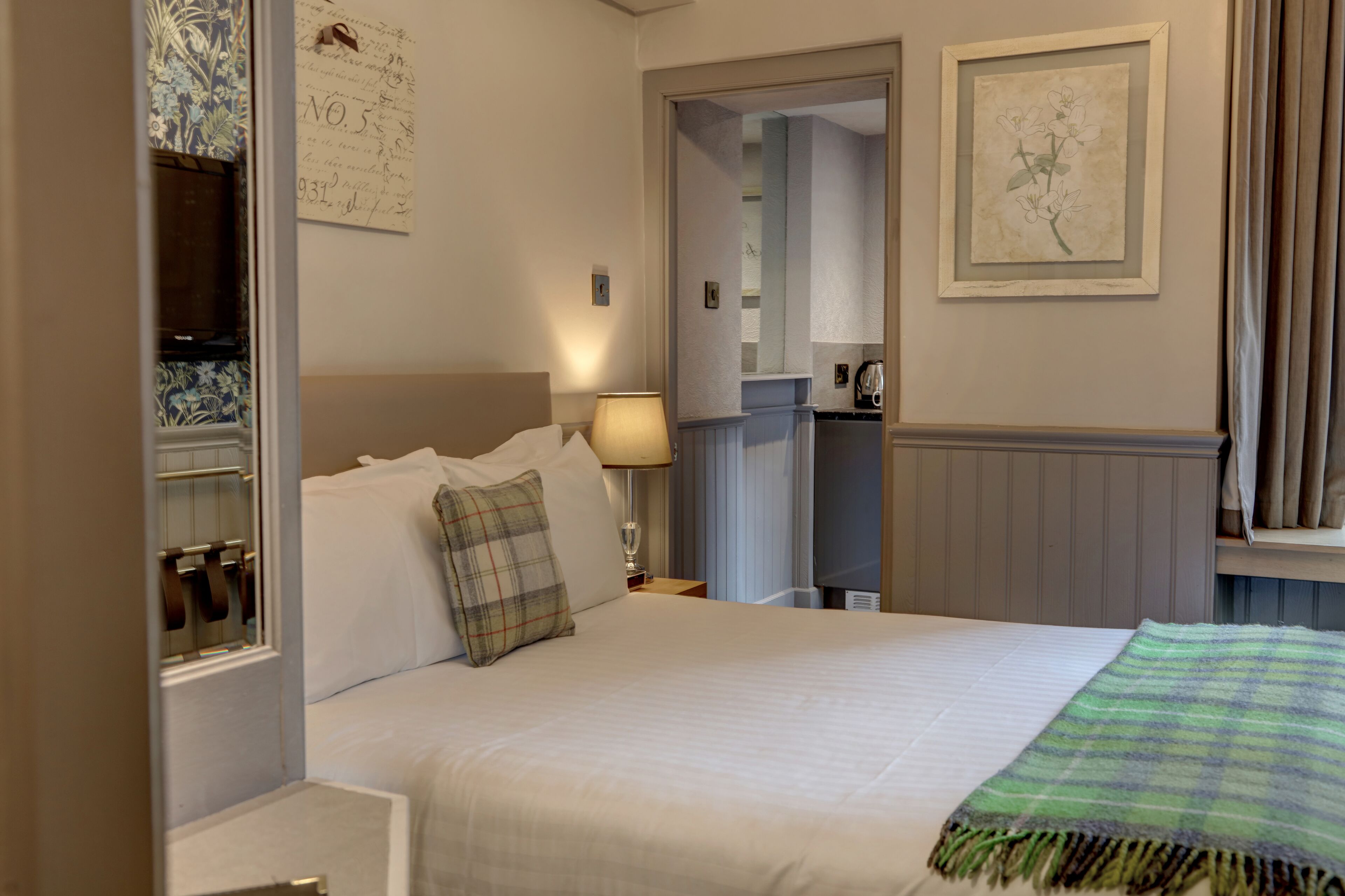 Braid Hills Hotel Braid Hills Hotel