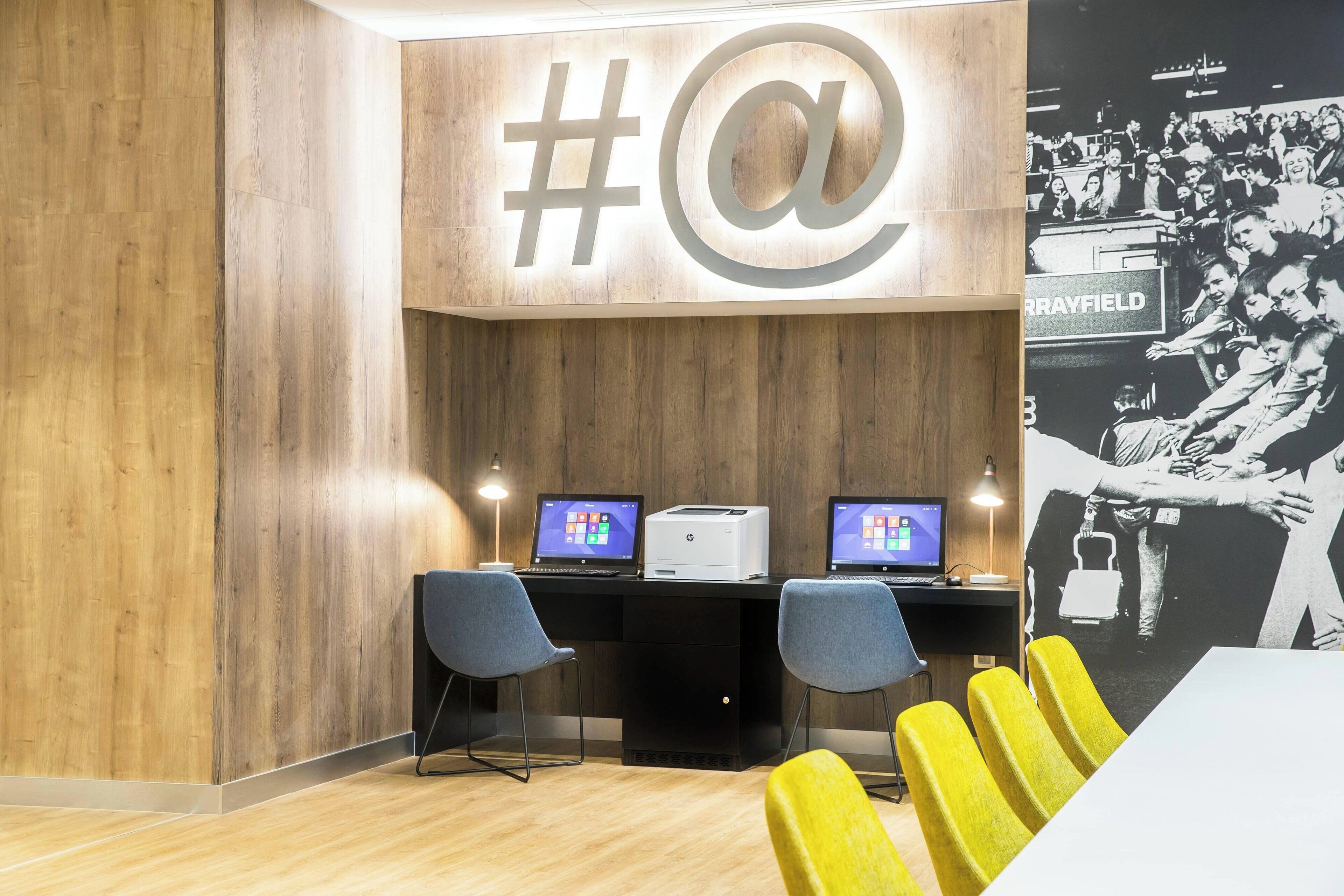 Courtyard Edinburgh West