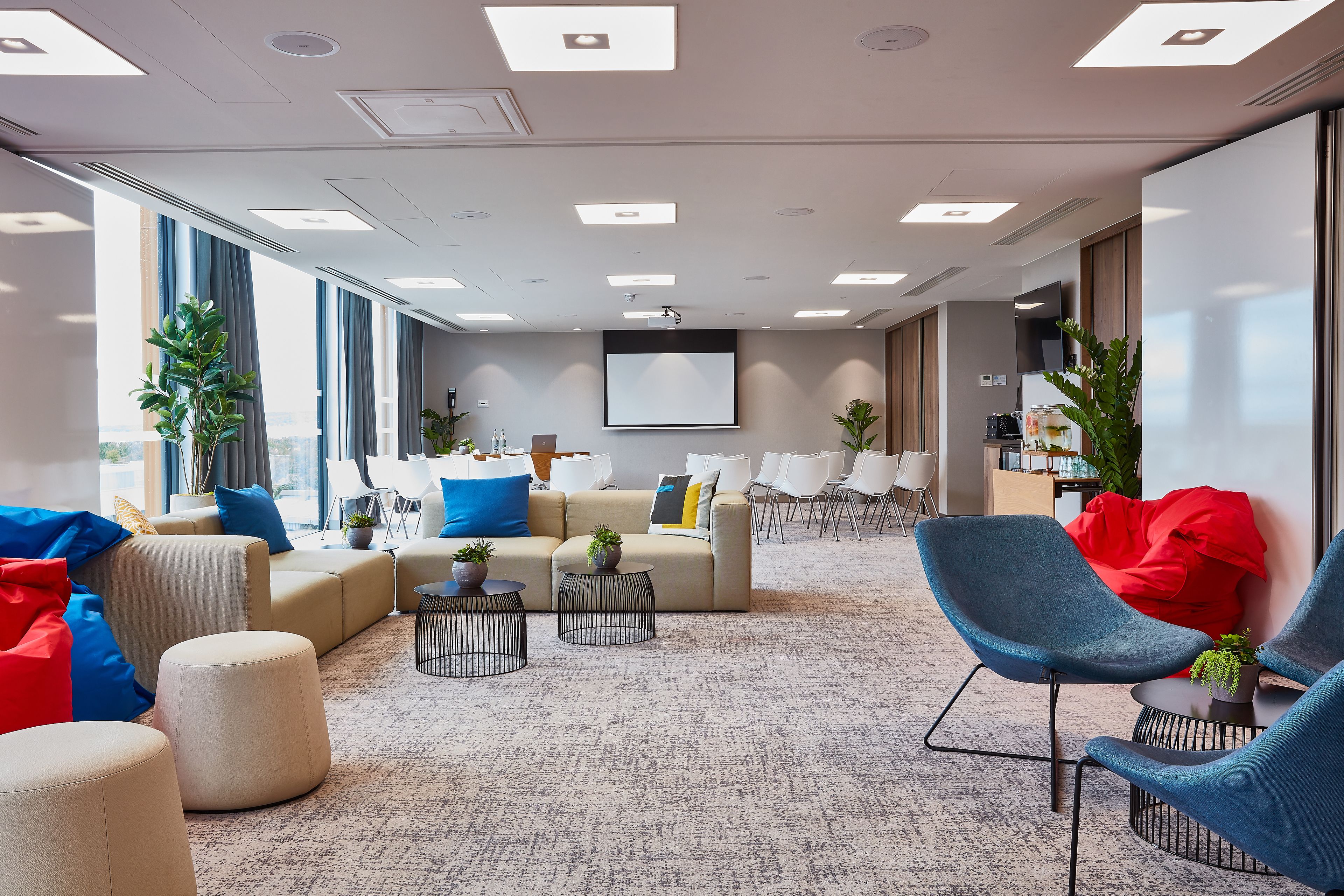 Courtyard Edinburgh West