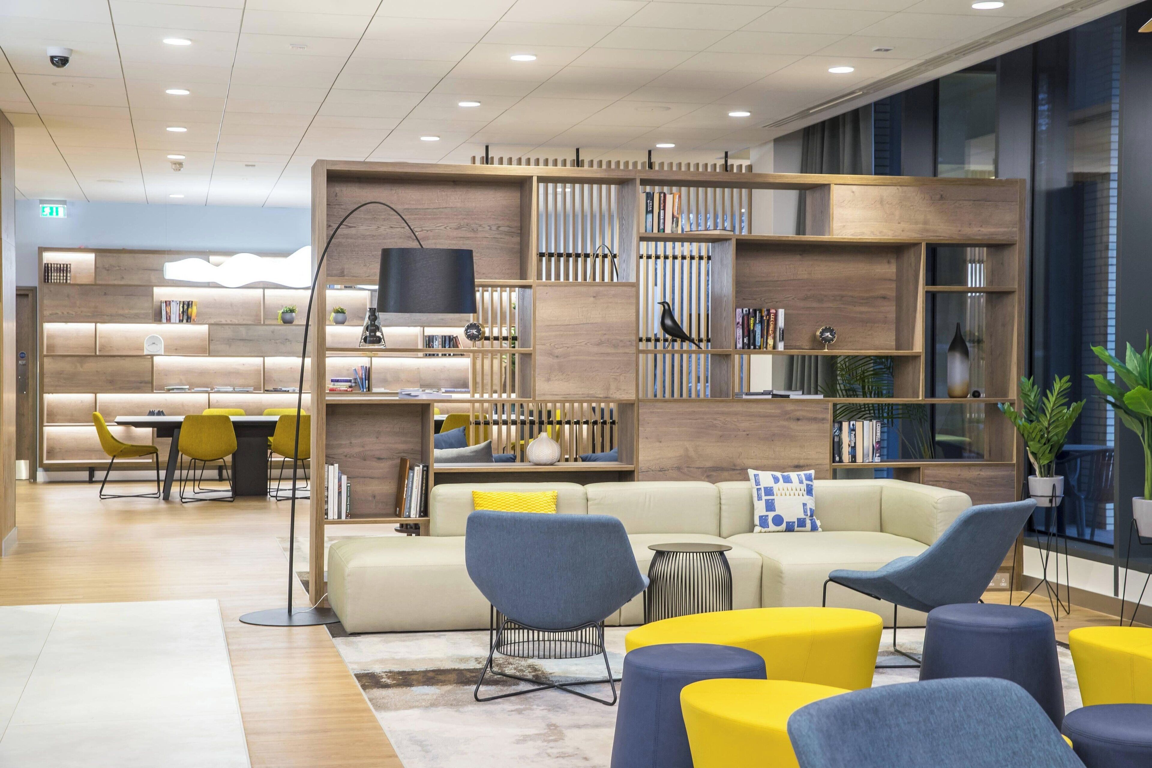 Courtyard Edinburgh West Courtyard Edinburgh West