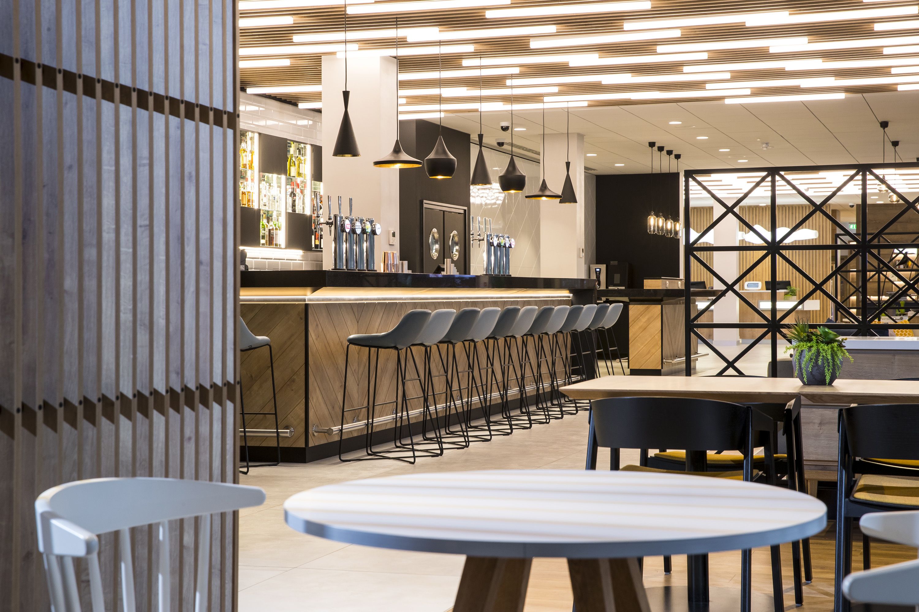 Courtyard Edinburgh West