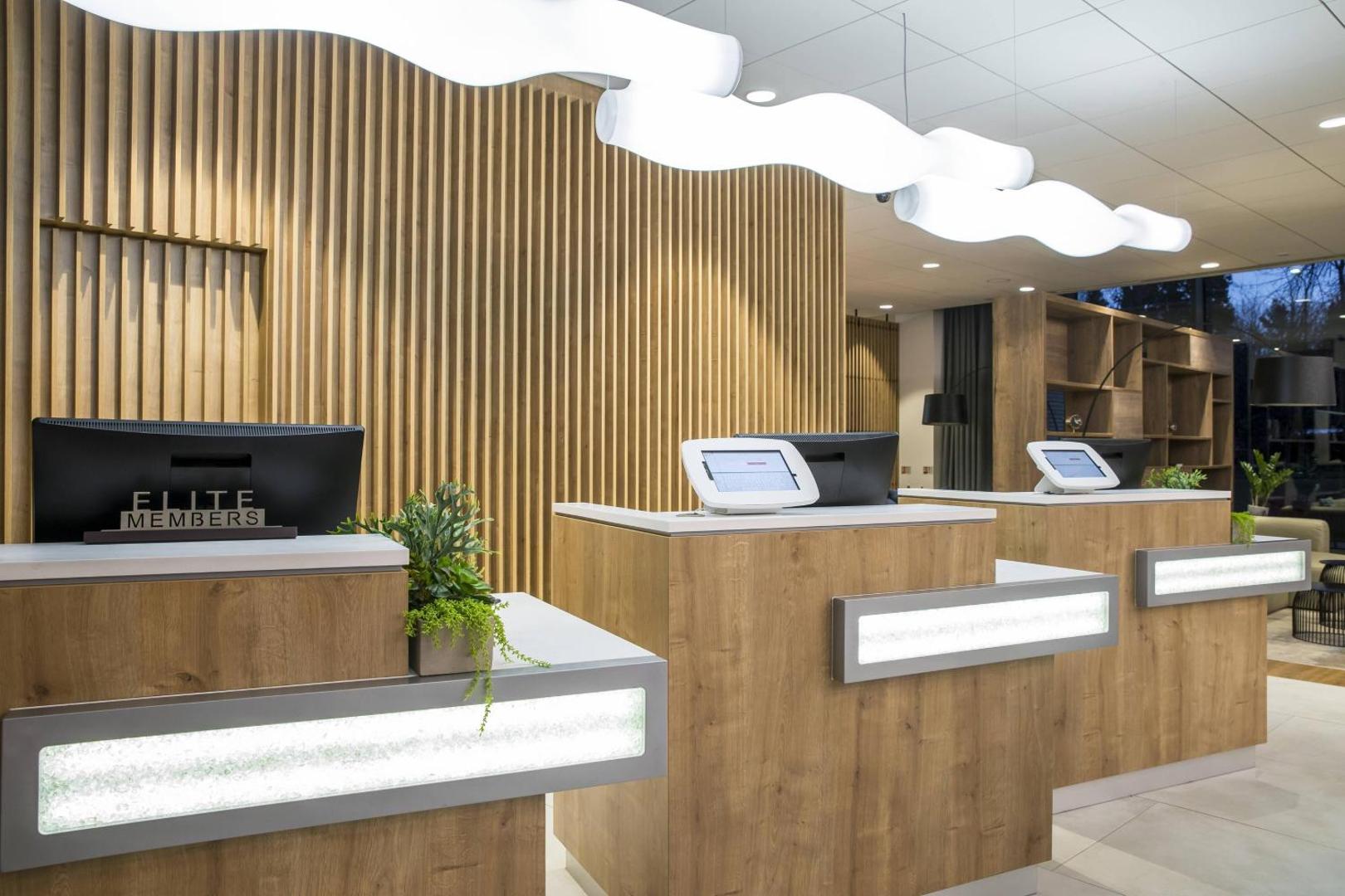 Courtyard Edinburgh West