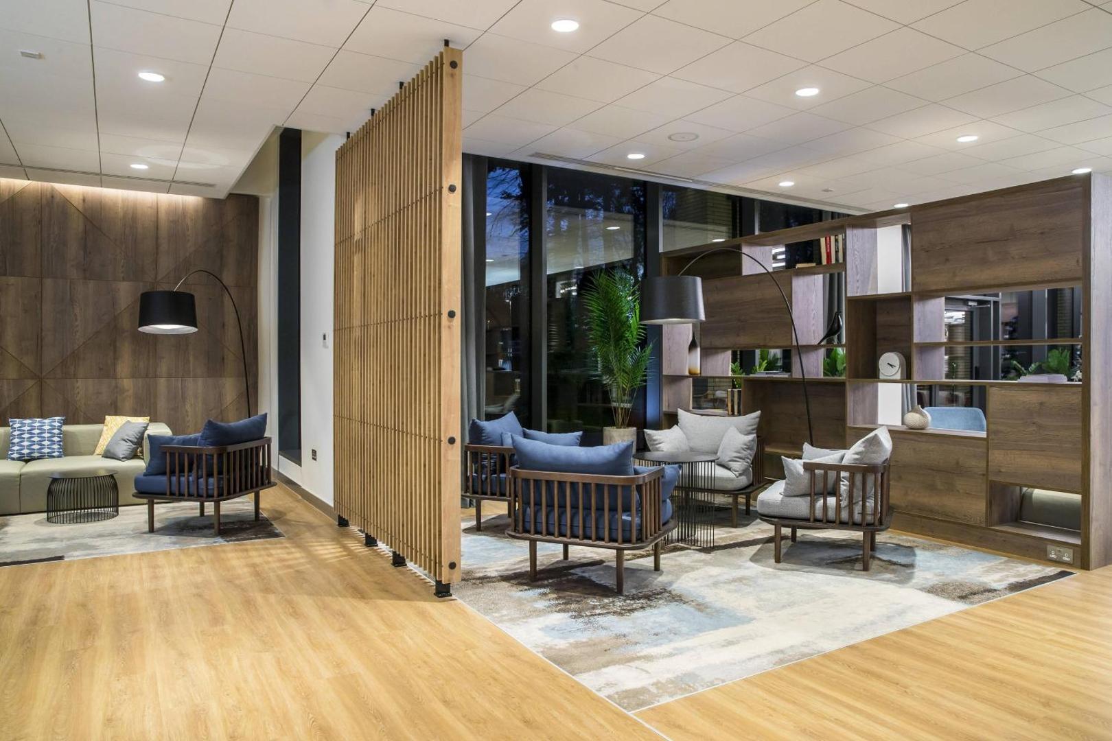 Courtyard Edinburgh West