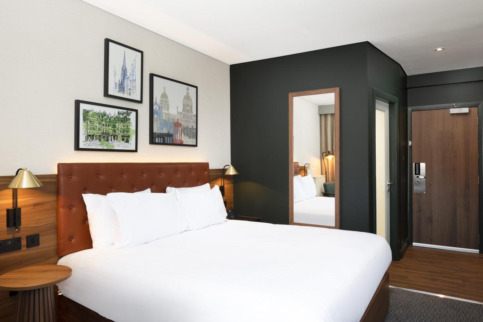 Four Points by Sheraton Edinburgh