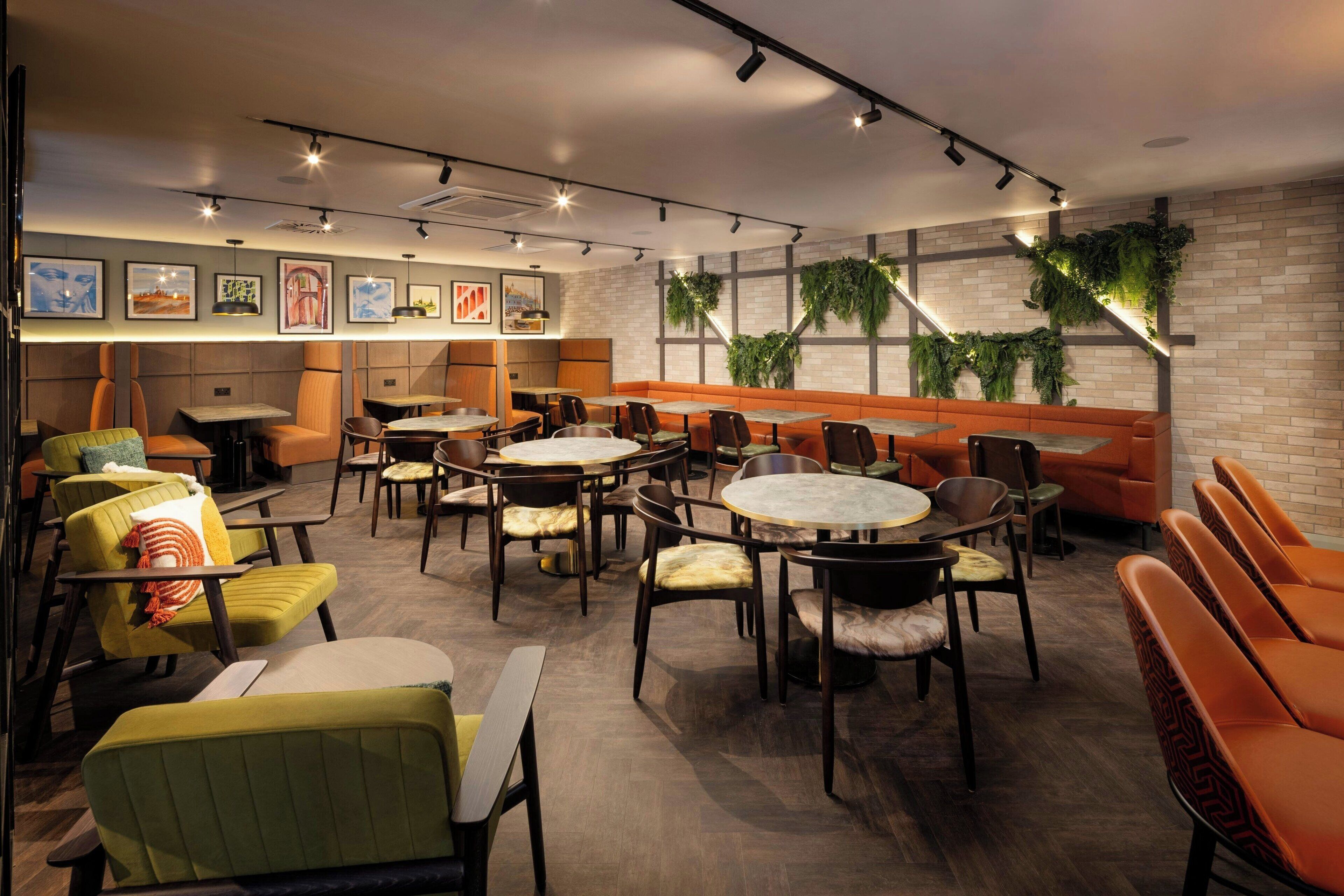 Four Points by Sheraton Edinburgh