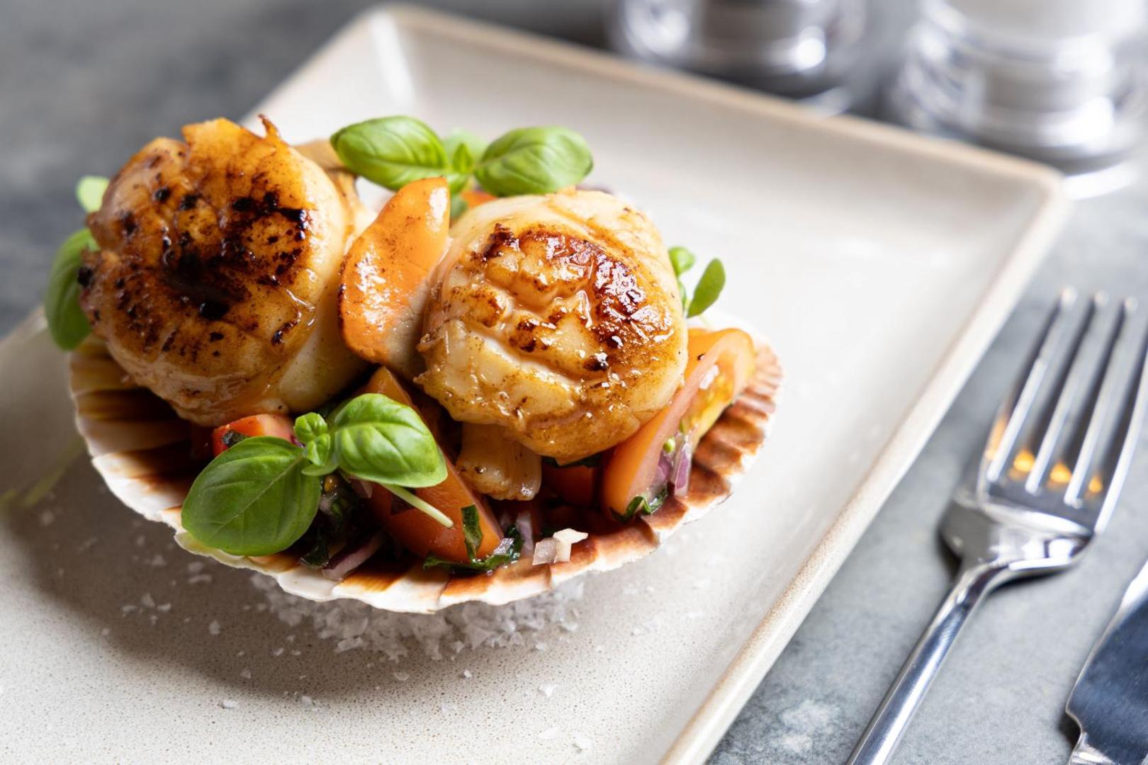 Four Points by Sheraton Edinburgh