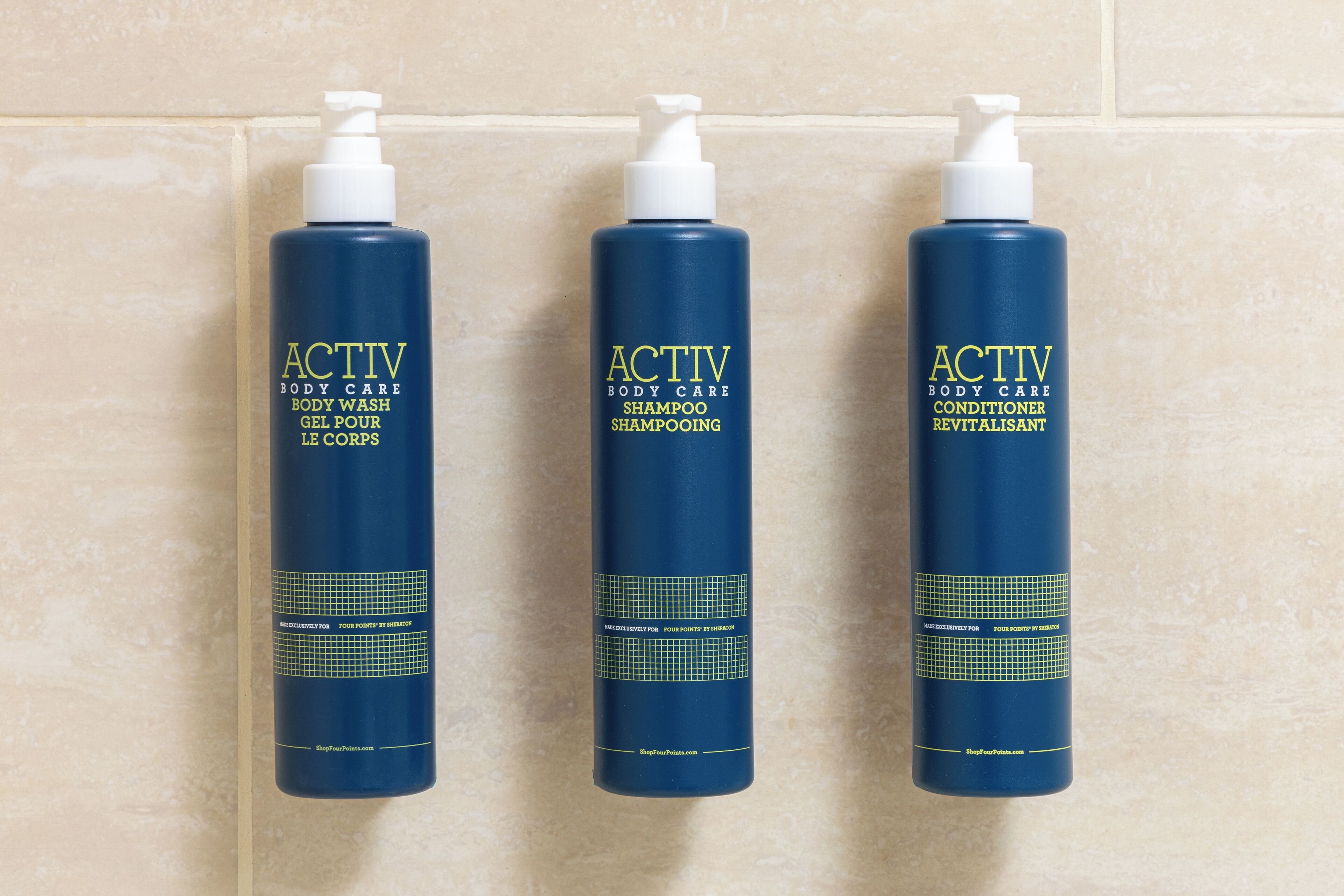 Four Points by Sheraton Edinburgh