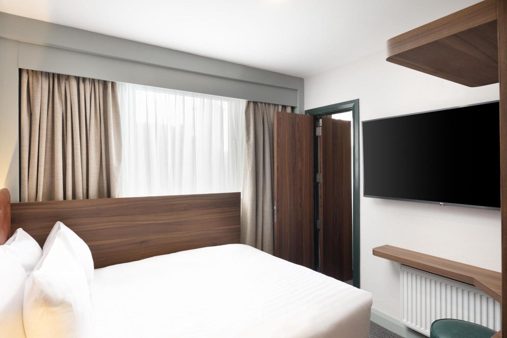 Four Points by Sheraton Edinburgh