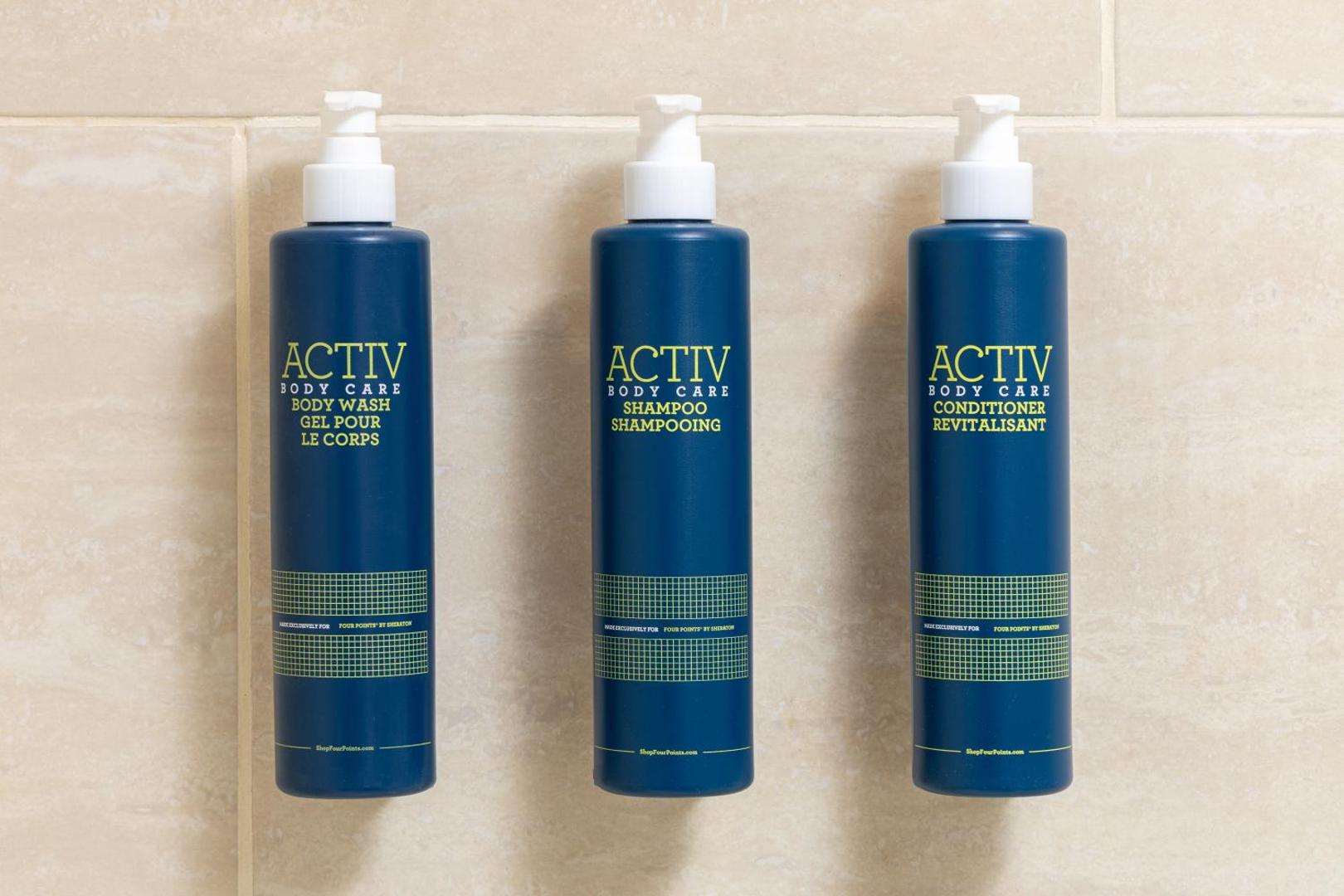 Four Points by Sheraton Edinburgh