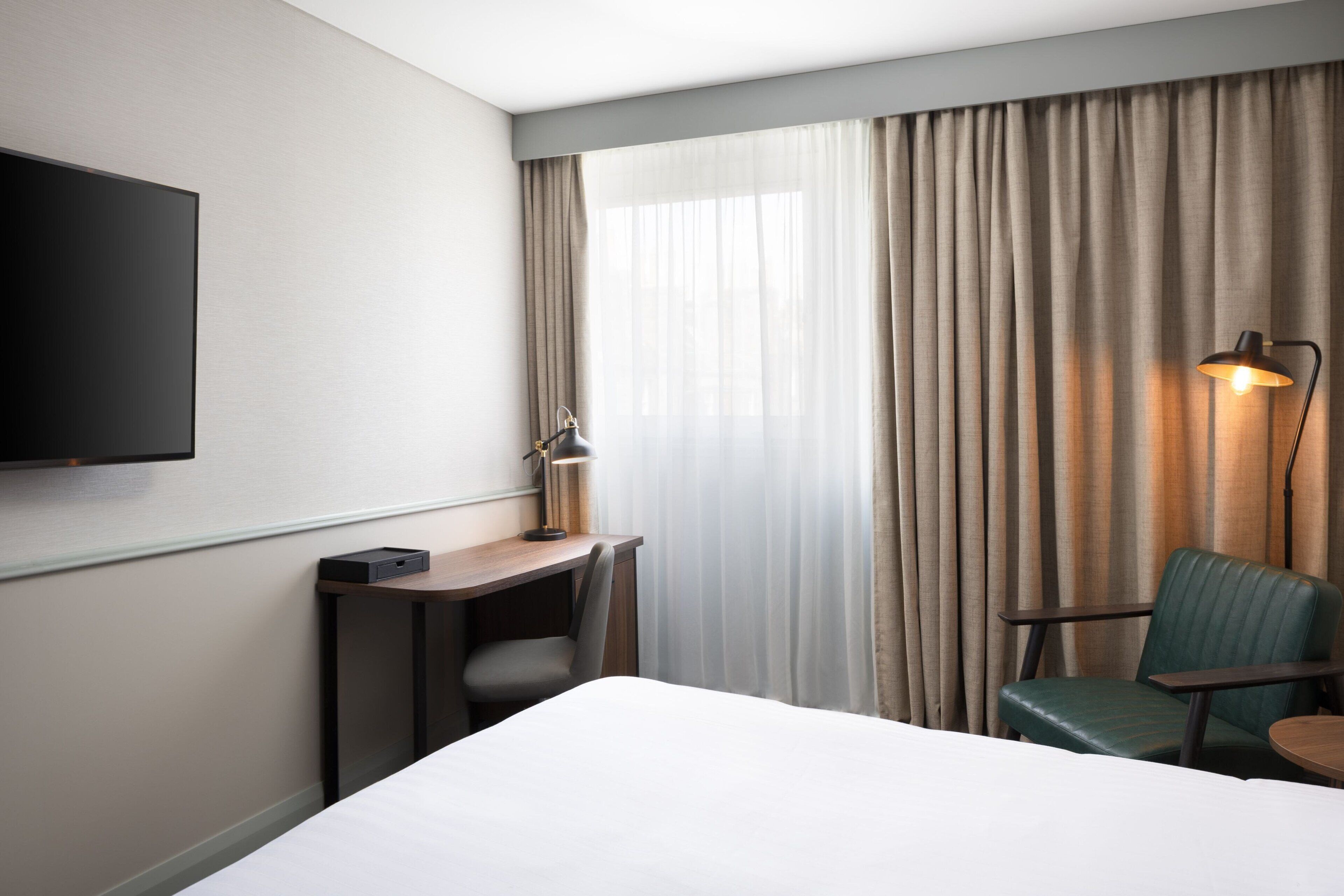 Four Points by Sheraton Edinburgh