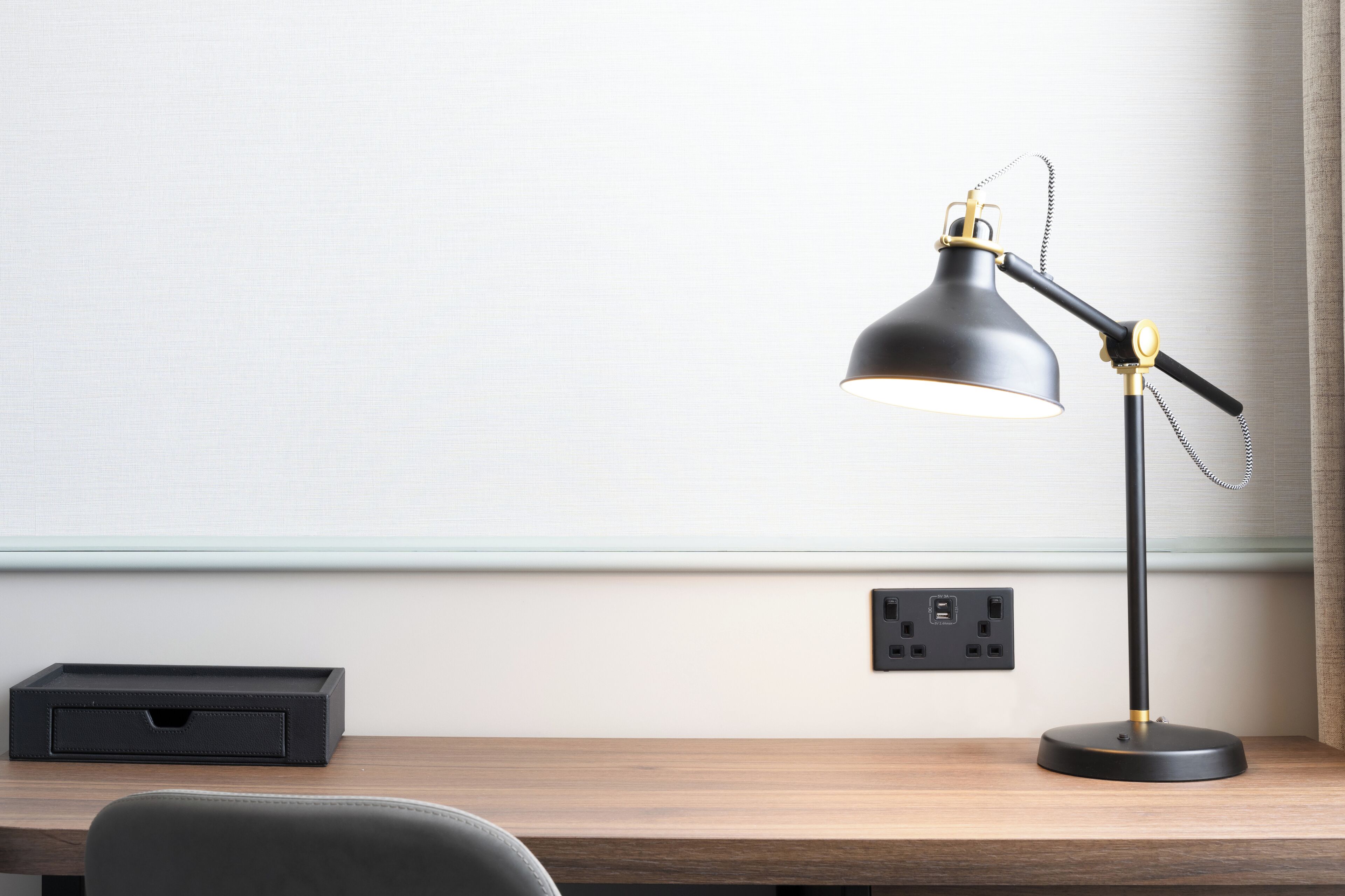 Four Points by Sheraton Edinburgh