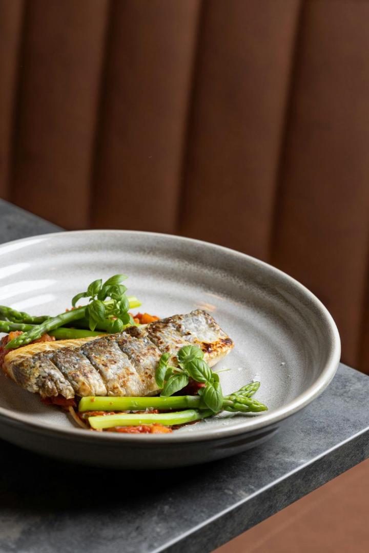 Four Points by Sheraton Edinburgh