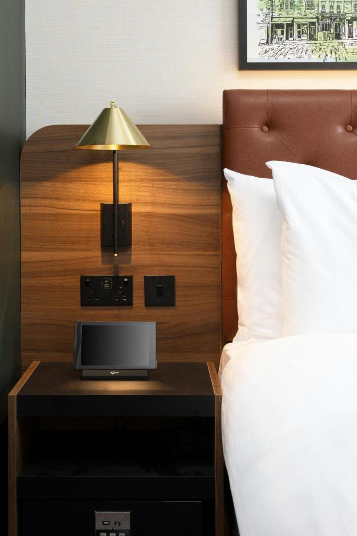 Four Points by Sheraton Edinburgh