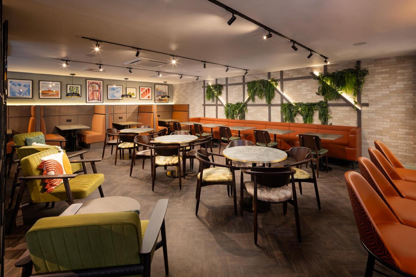 Four Points by Sheraton Edinburgh