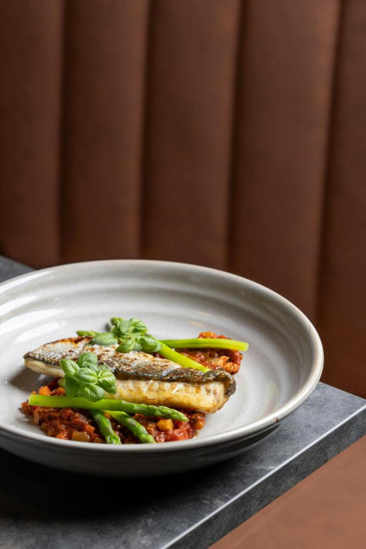 Four Points by Sheraton Edinburgh