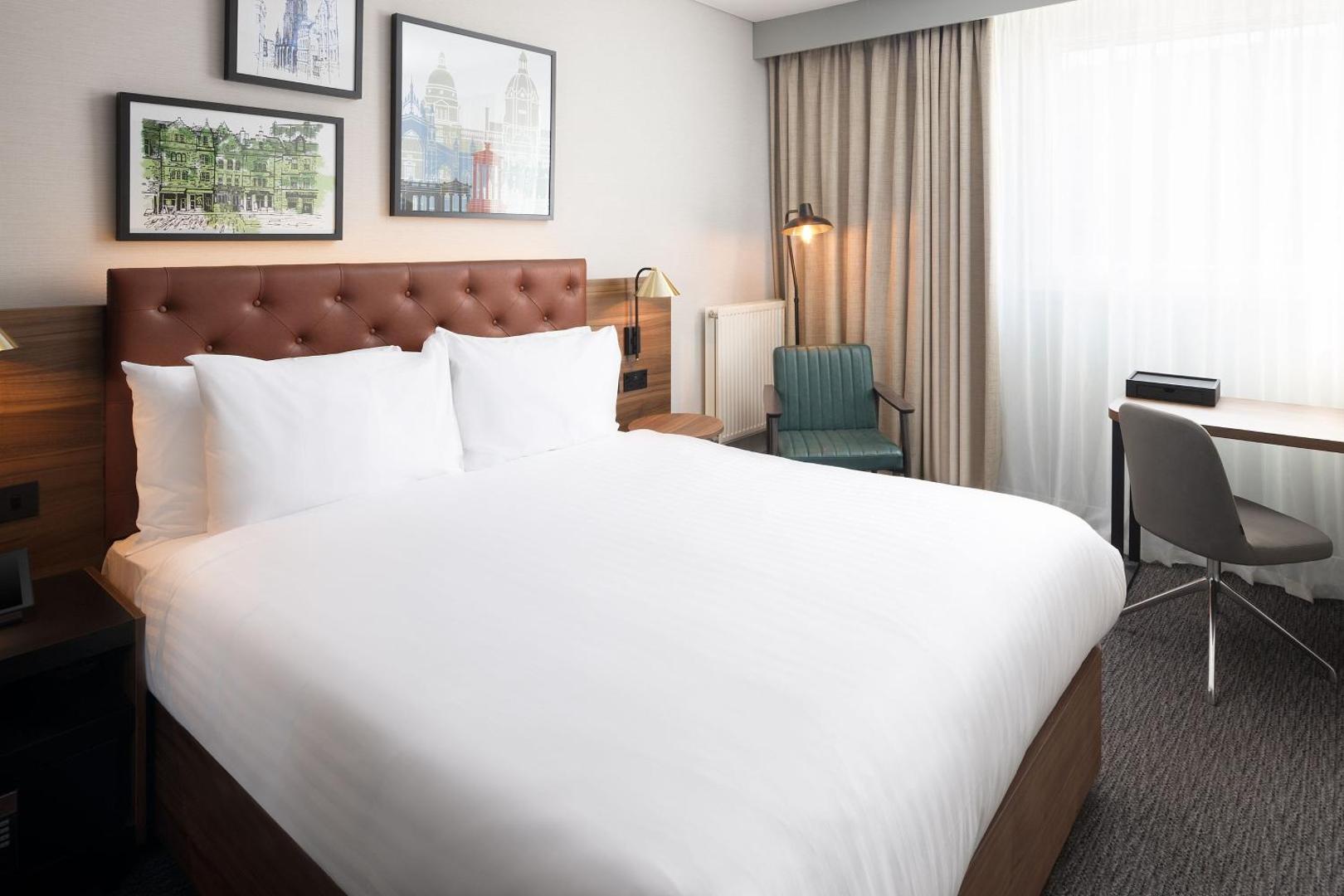 Four Points by Sheraton Edinburgh