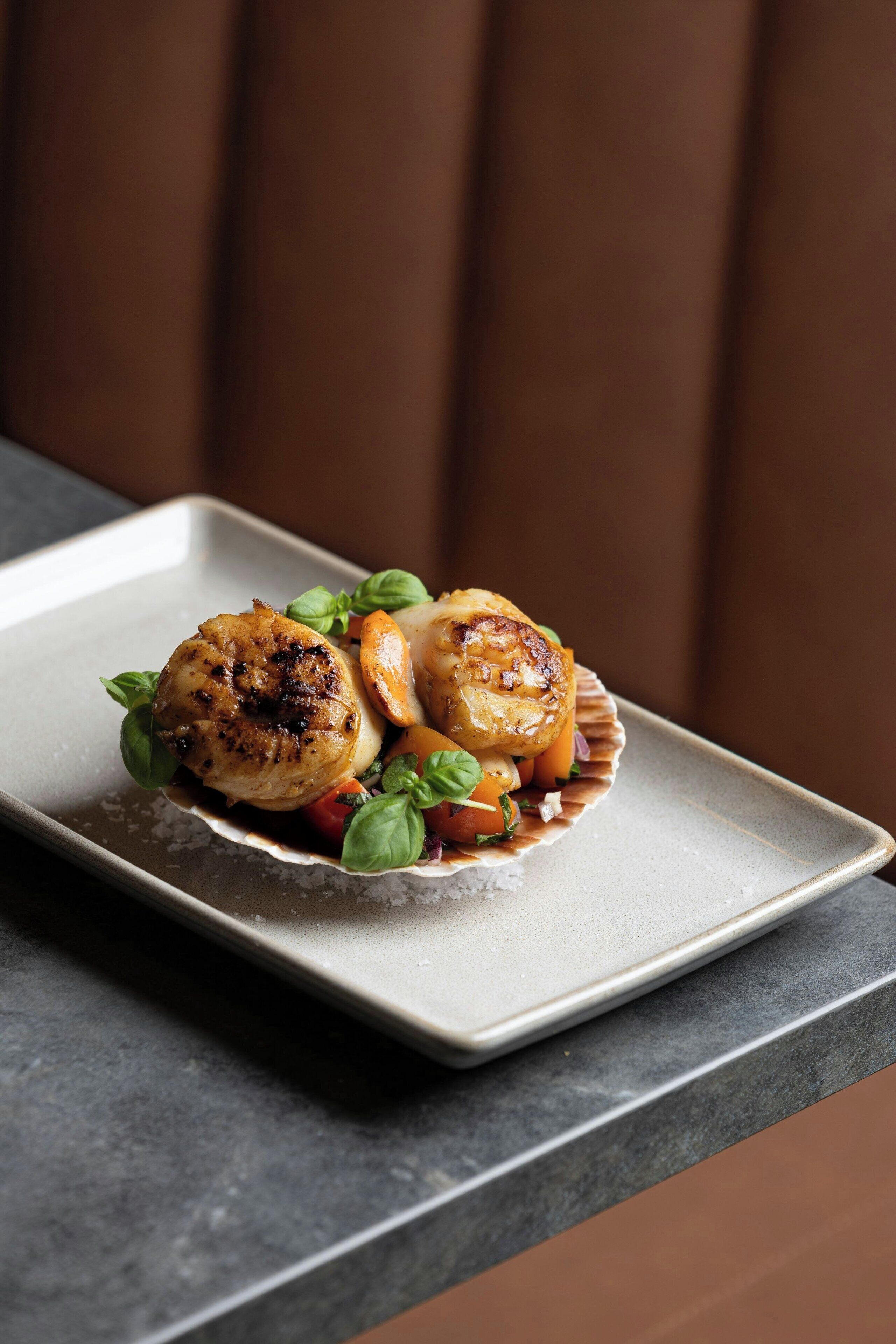 Four Points by Sheraton Edinburgh