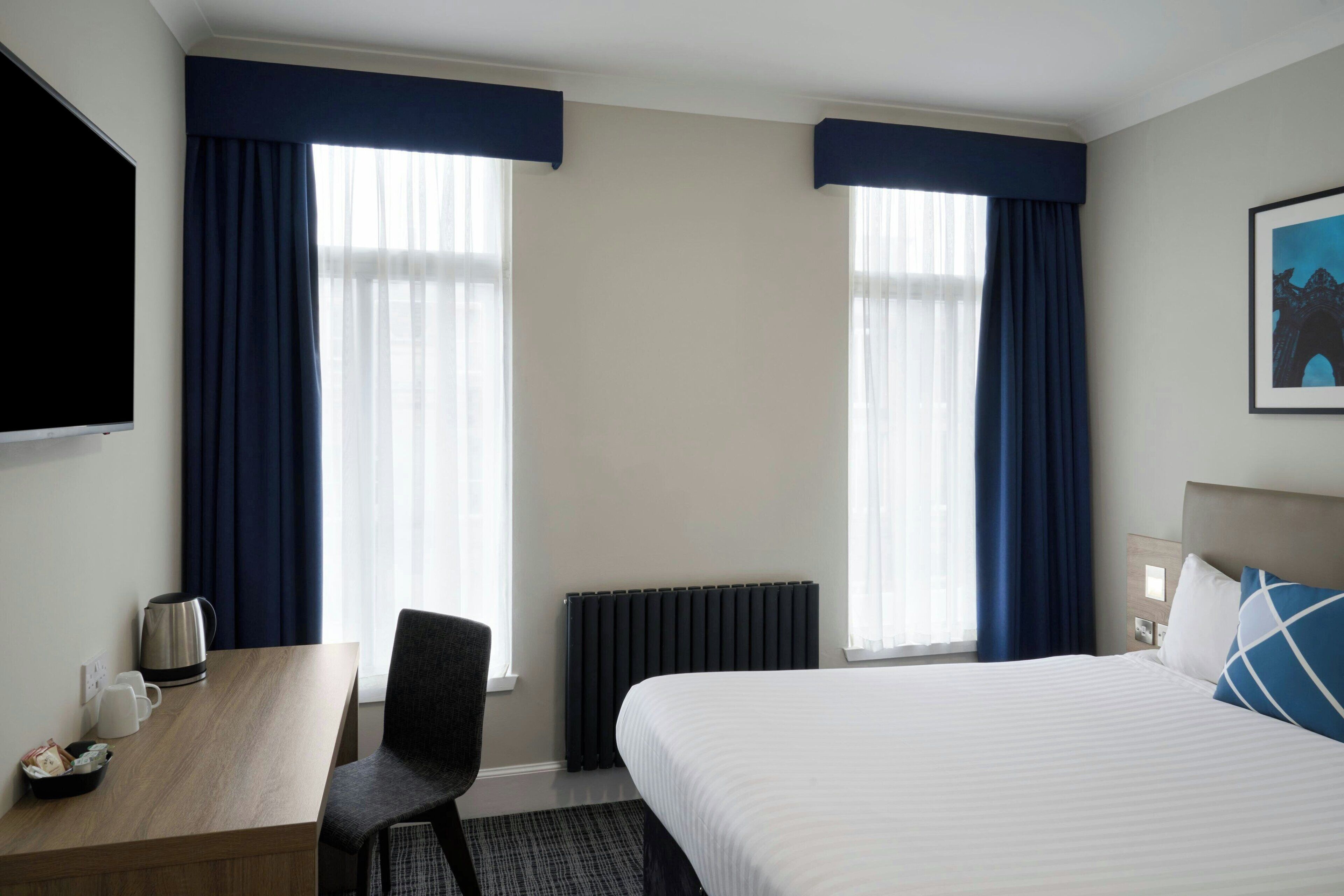 Four Points Flex by Sheraton Edinburgh Four Points Flex by Sheraton Edinburgh