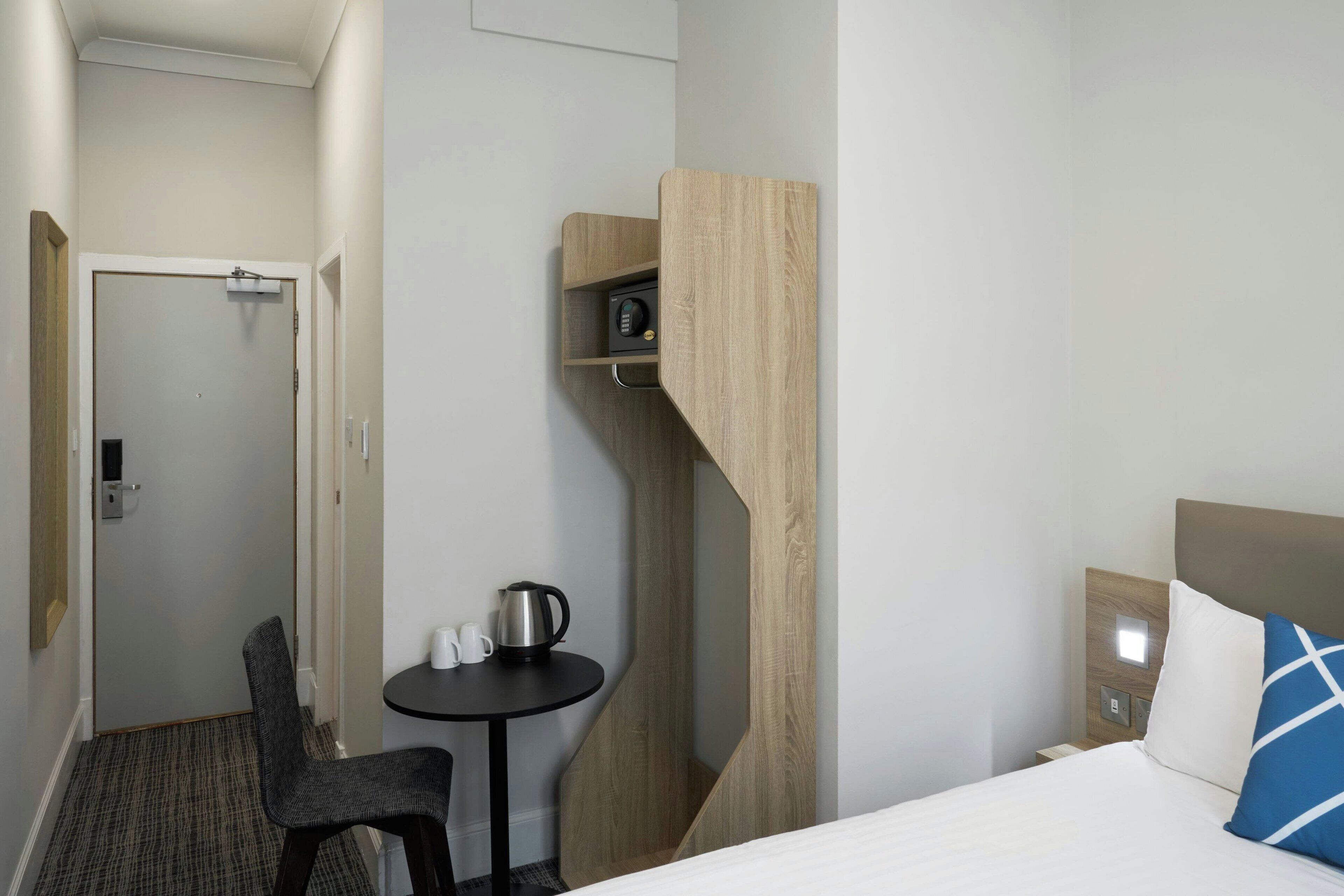 Four Points Flex by Sheraton Edinburgh Four Points Flex by Sheraton Edinburgh