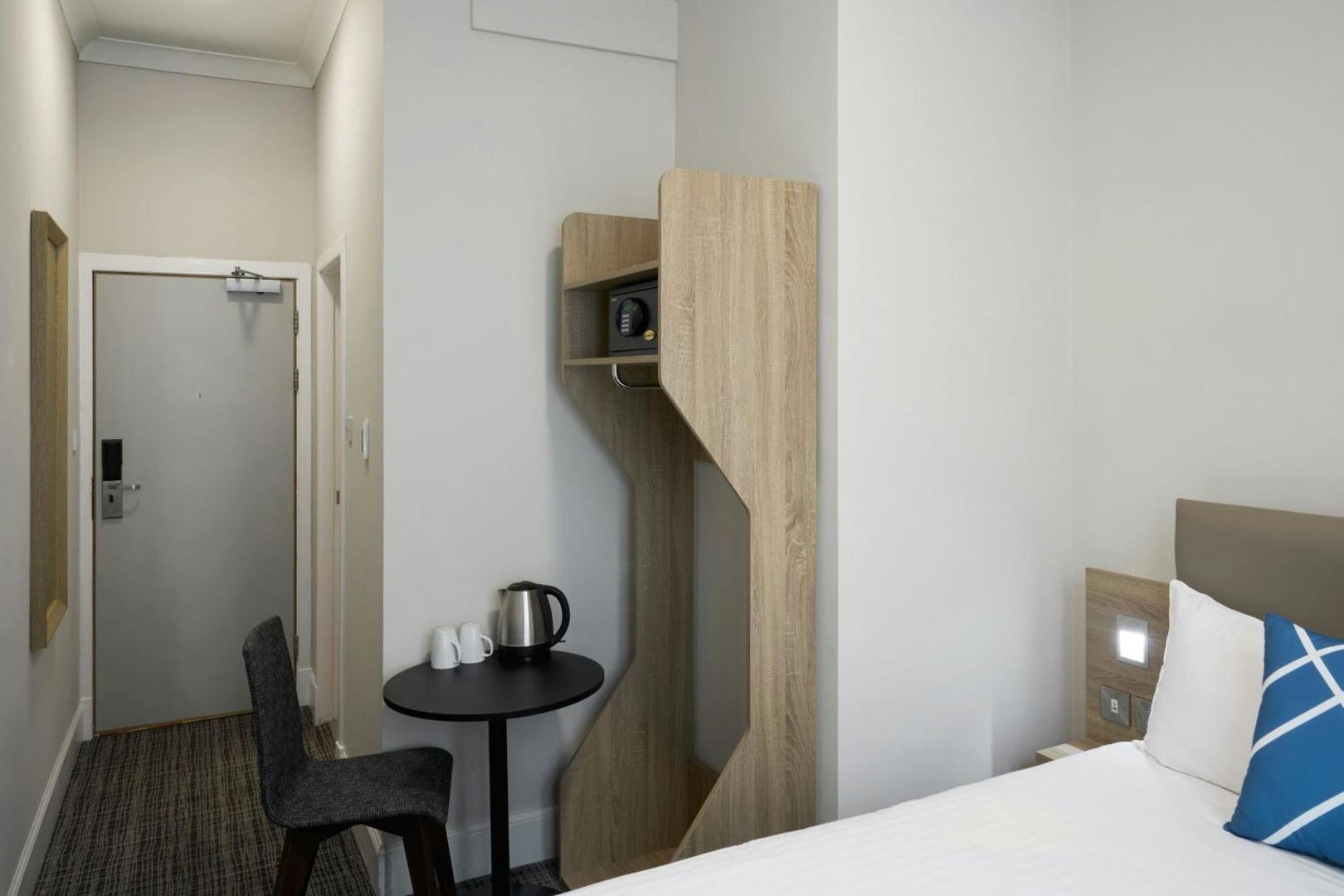 Four Points Flex by Sheraton Edinburgh Four Points Flex by Sheraton Edinburgh