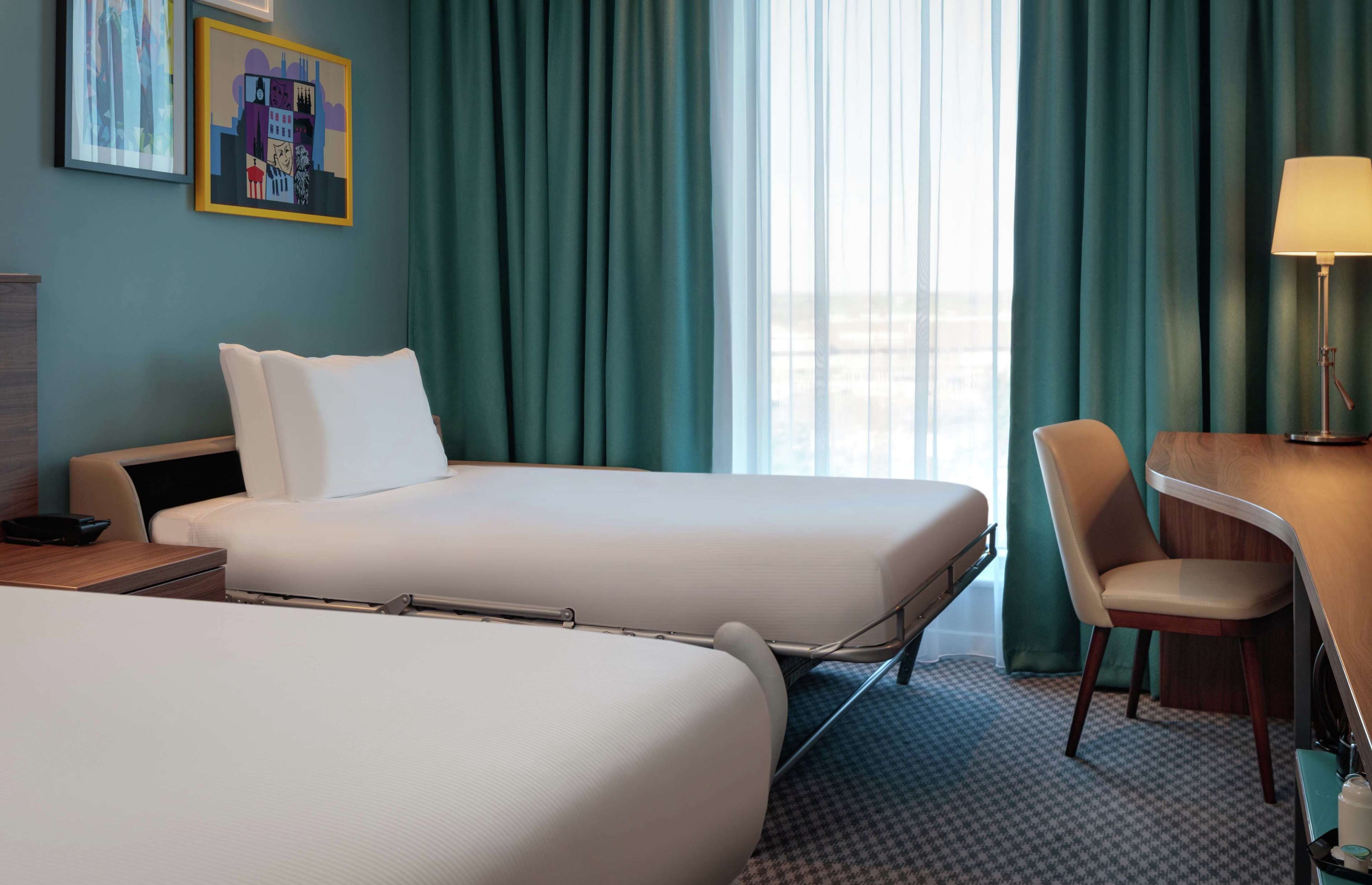 Hampton by Hilton Edinburgh Airport Hampton by Hilton Edinburgh Airport