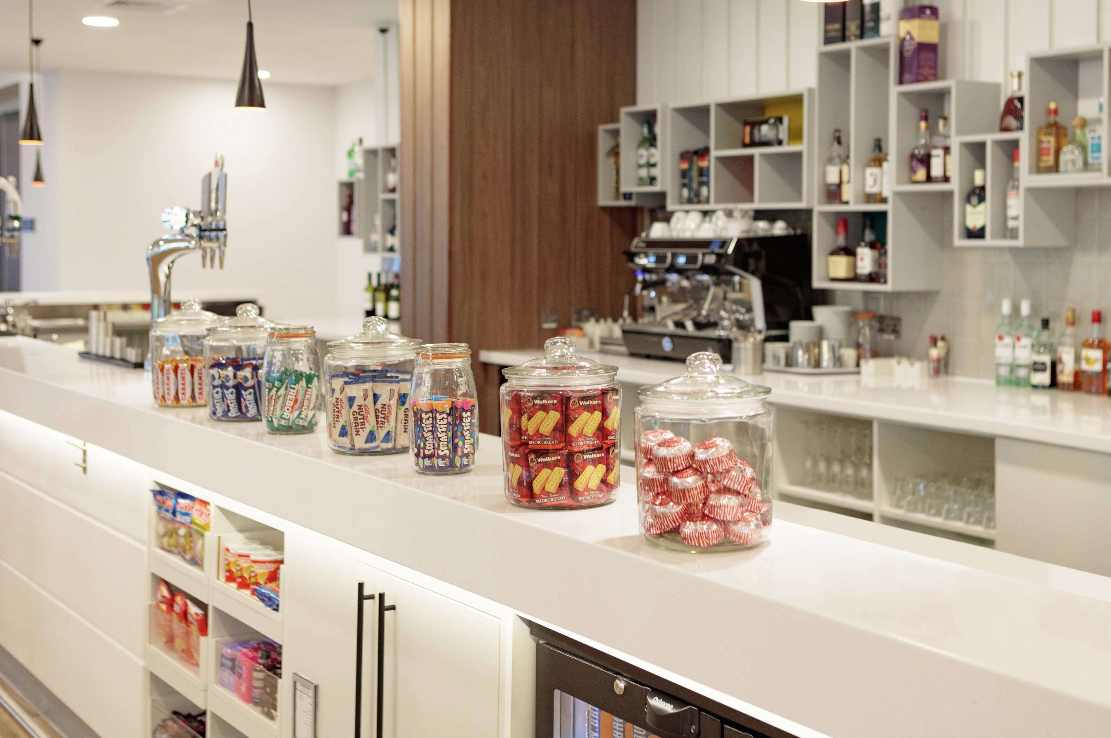 Hampton by Hilton Edinburgh Airport Hampton by Hilton Edinburgh Airport