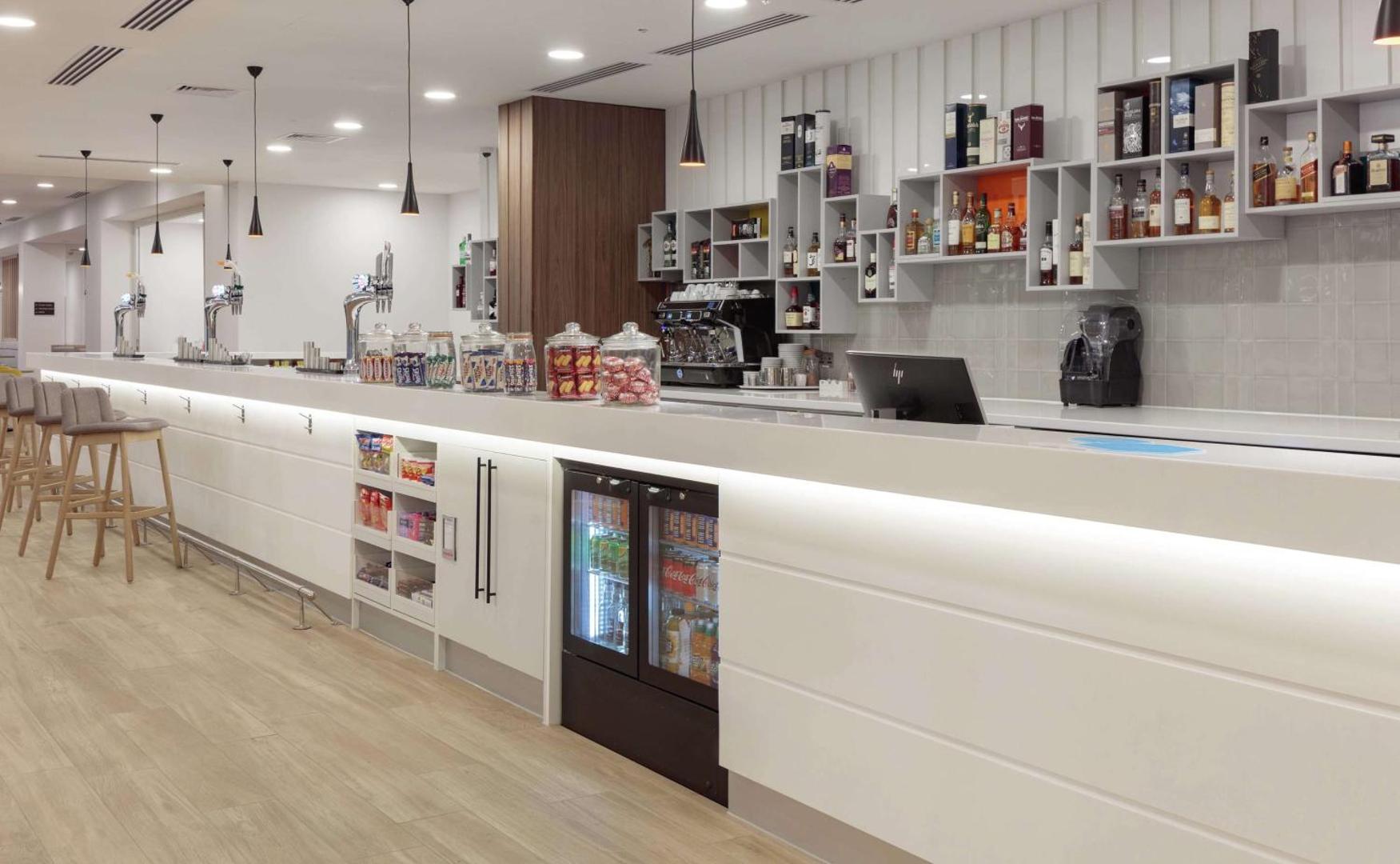 Hampton by Hilton Edinburgh Airport Hampton by Hilton Edinburgh Airport
