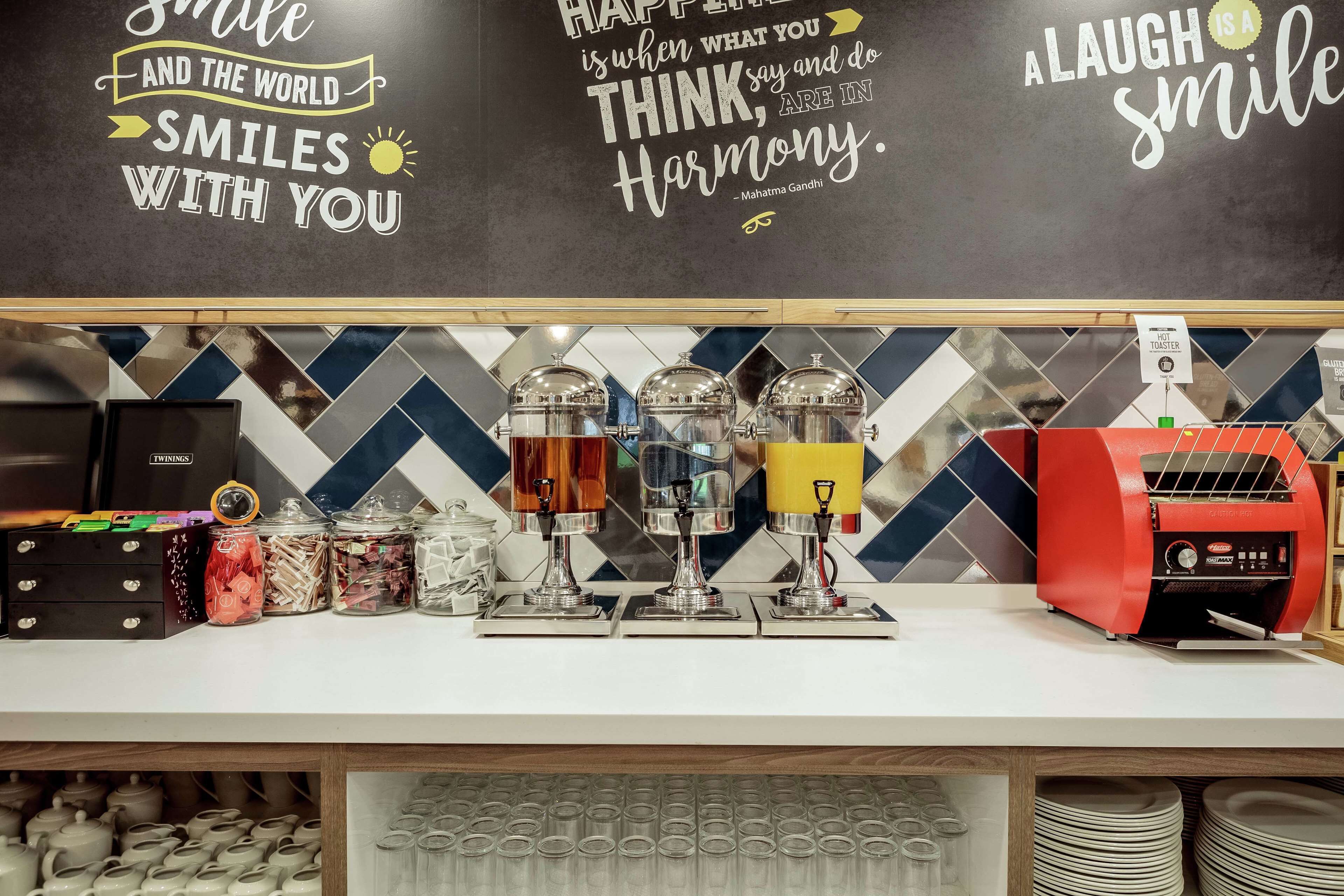 Hampton by Hilton Edinburgh Airport Hampton by Hilton Edinburgh Airport