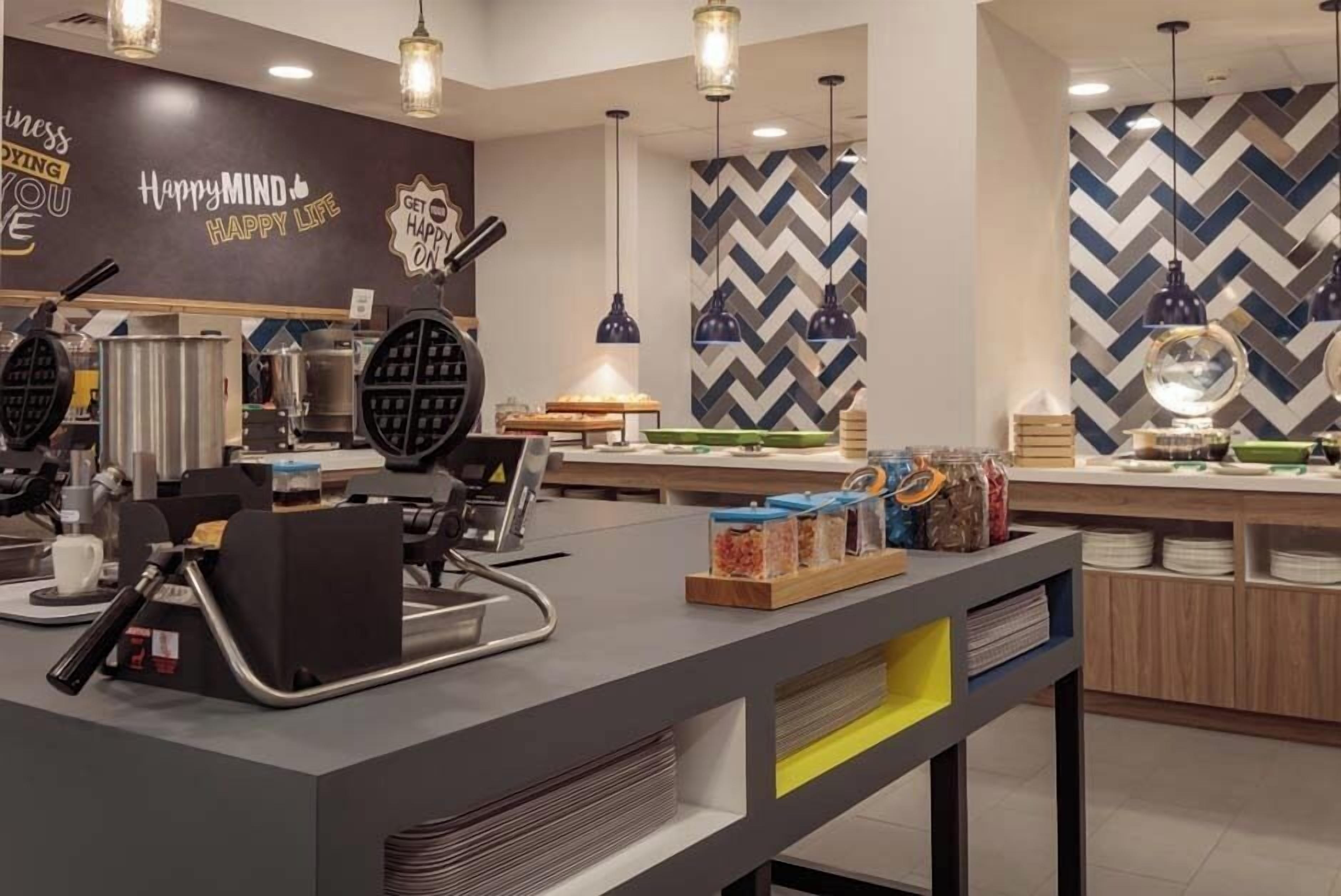 Hampton by Hilton Edinburgh Airport Hampton by Hilton Edinburgh Airport