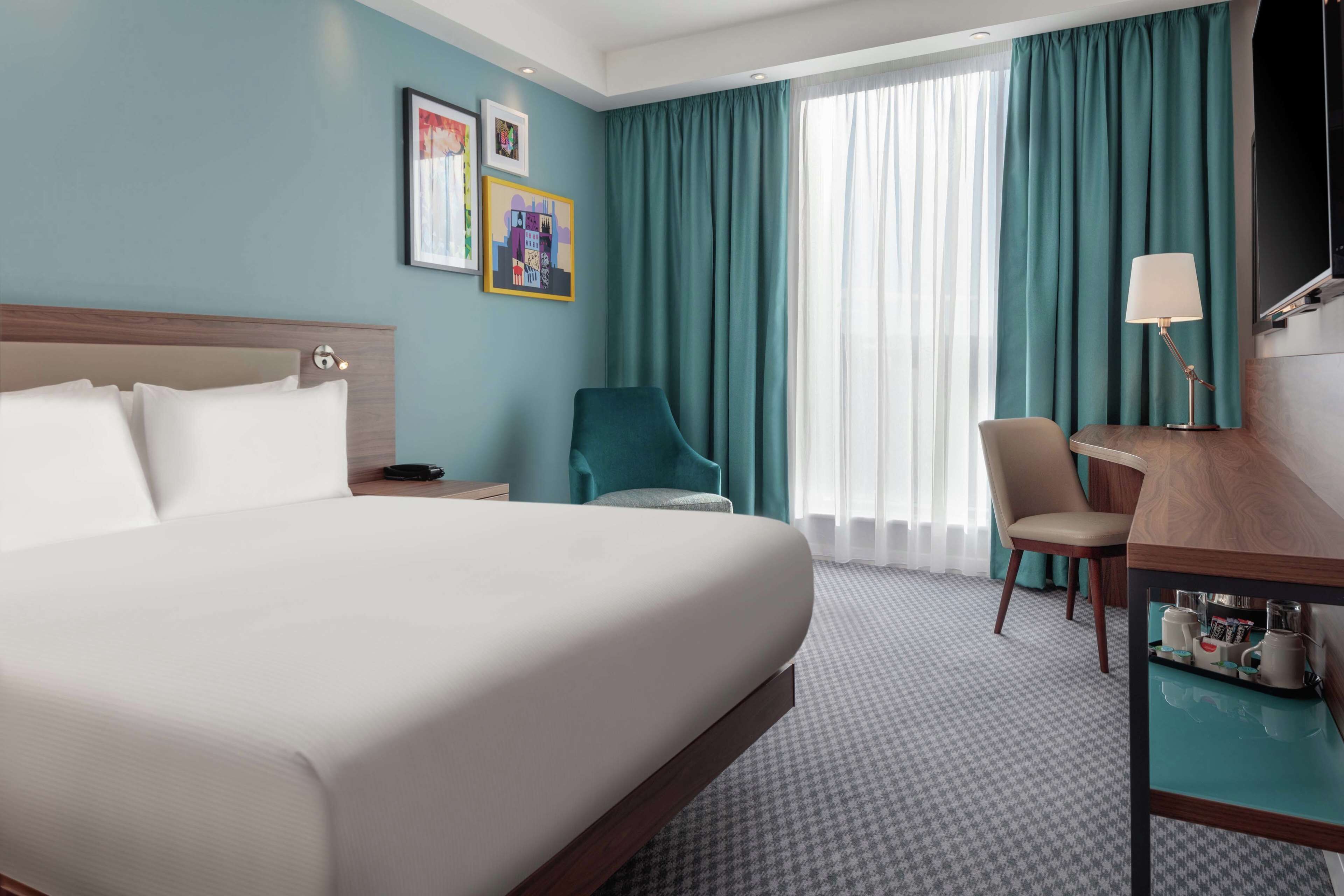 Hampton by Hilton Edinburgh Airport Hampton by Hilton Edinburgh Airport