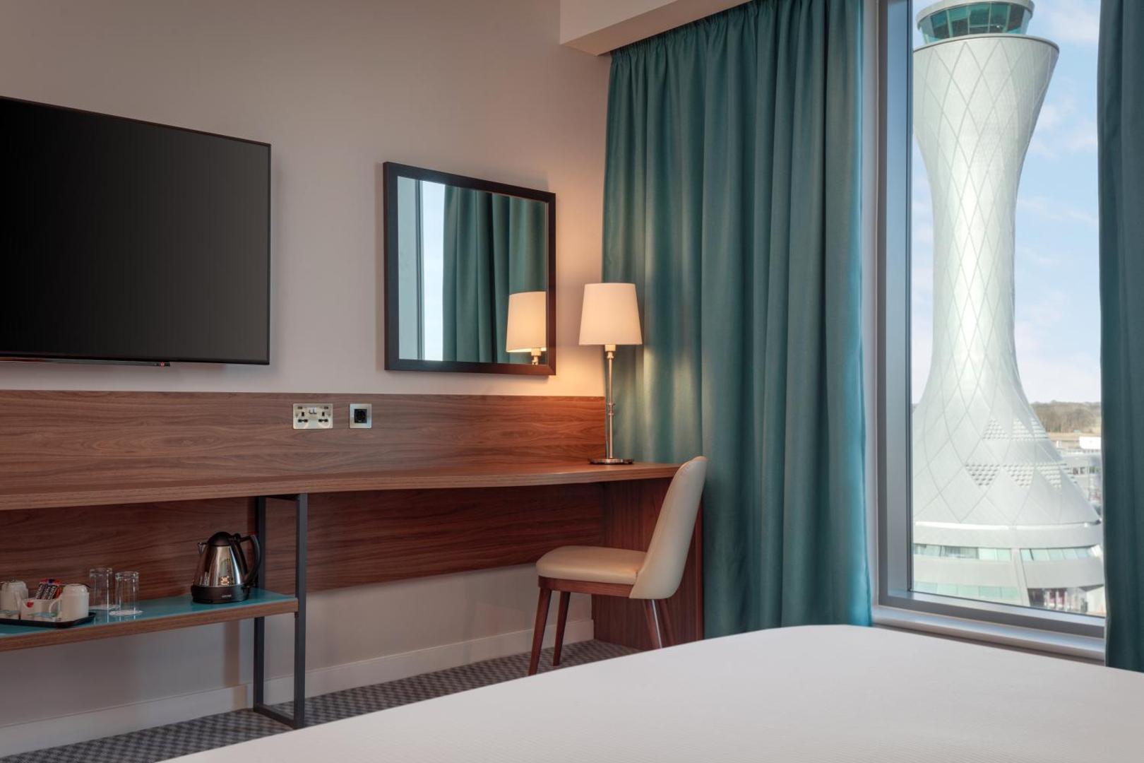 Hampton by Hilton Edinburgh Airport Hampton by Hilton Edinburgh Airport