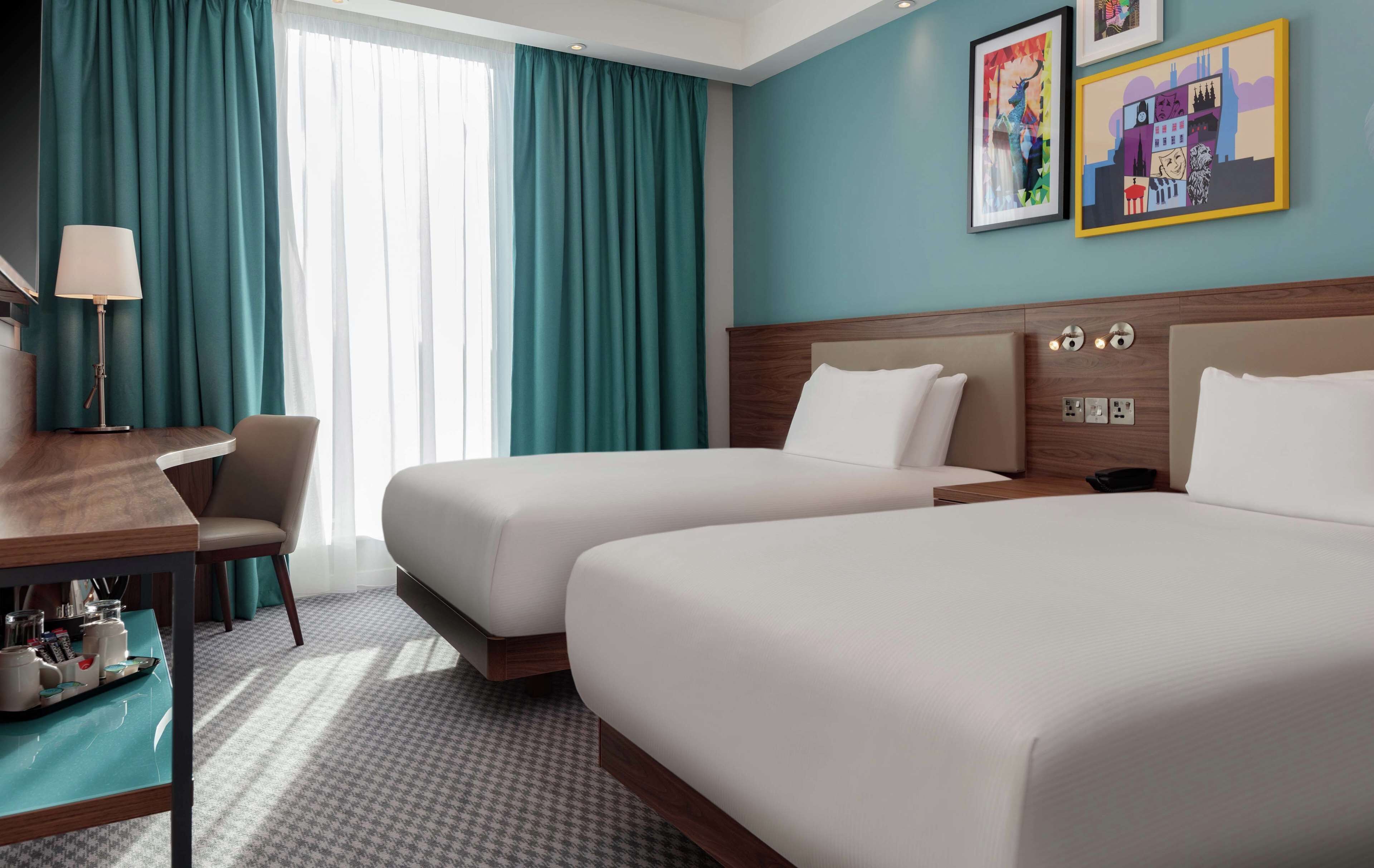Hampton by Hilton Edinburgh Airport Hampton by Hilton Edinburgh Airport